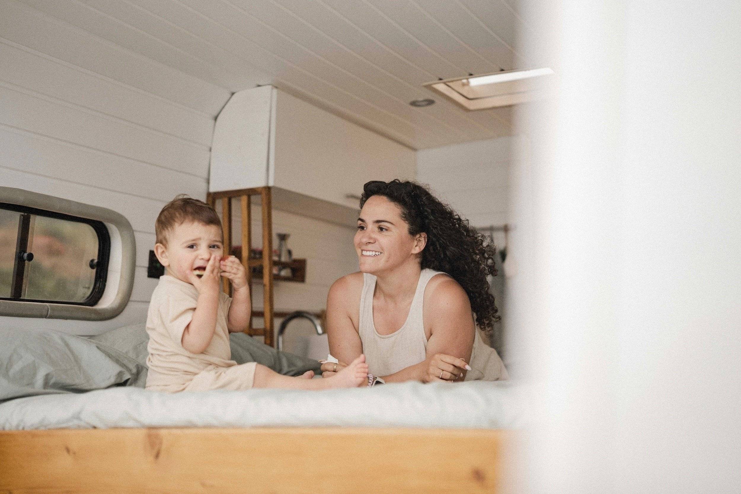 Citroën Jumper 2,2 l 120ch