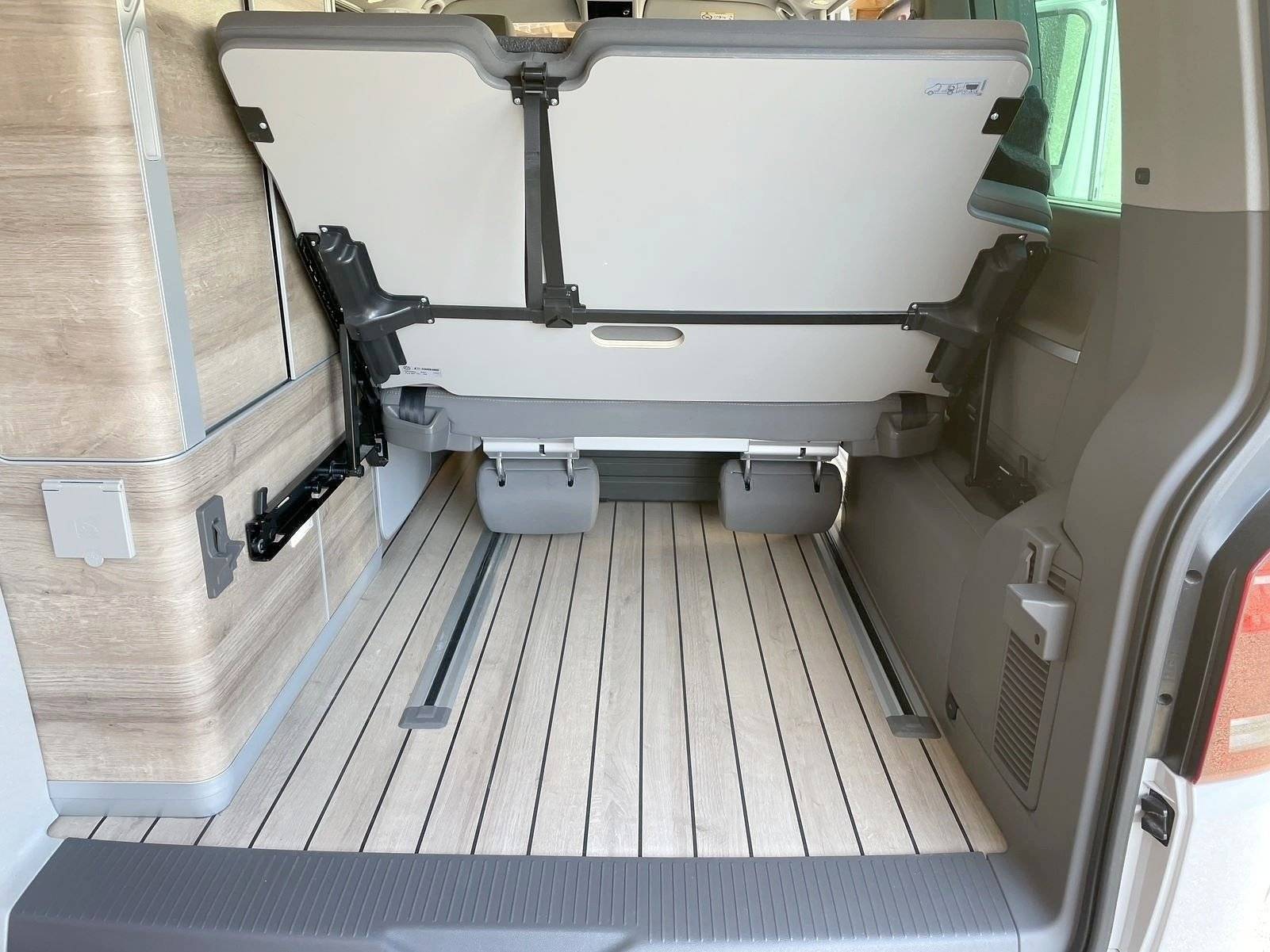 Volkswagen California T6.1 Ocean