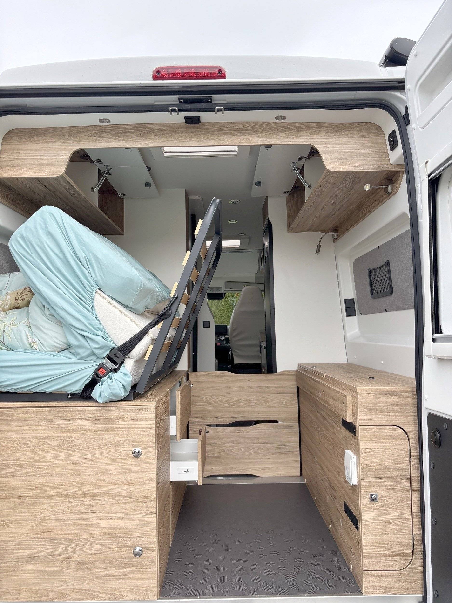 Bavaria 600F Confort