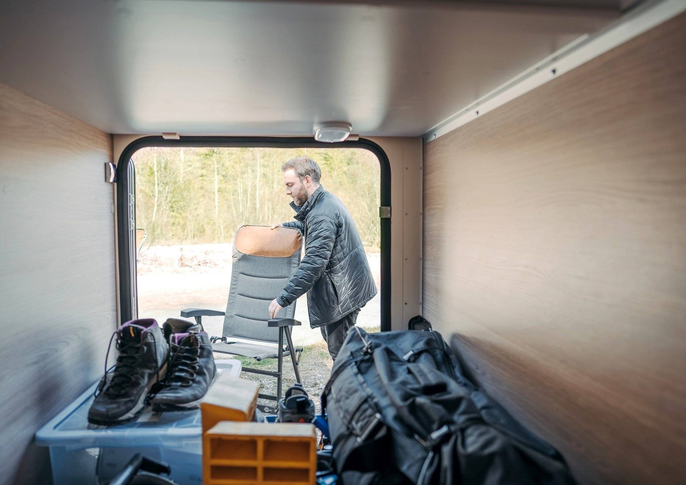 Bürstner Linéo T690