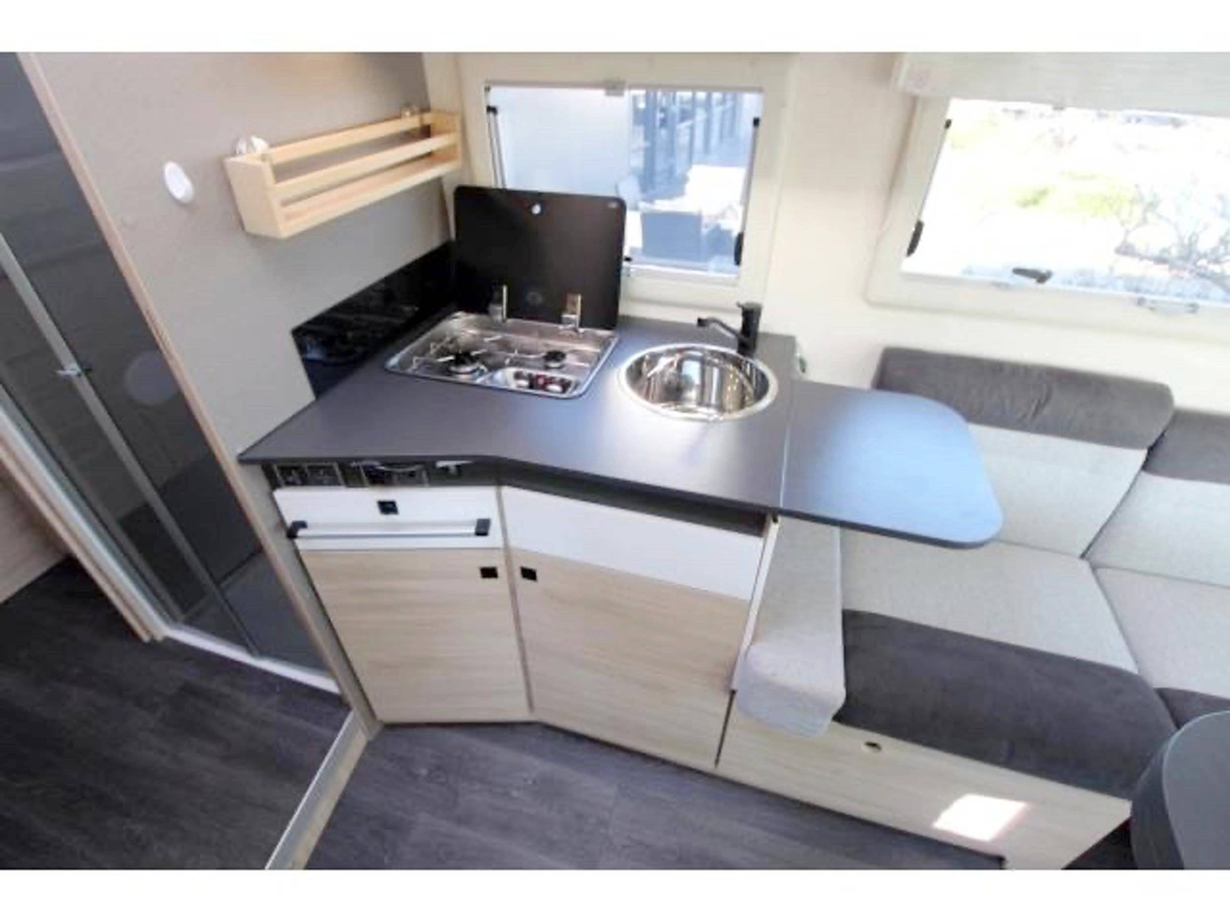 Chausson CHAUSSON 720 