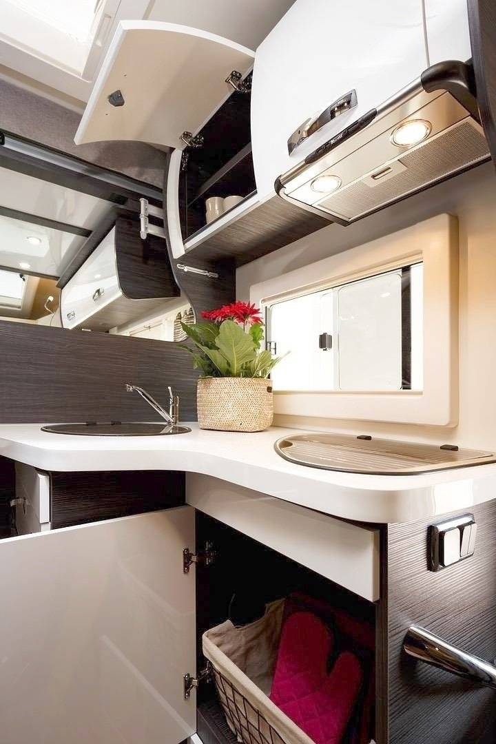 Benimar Benimar Mileo 224