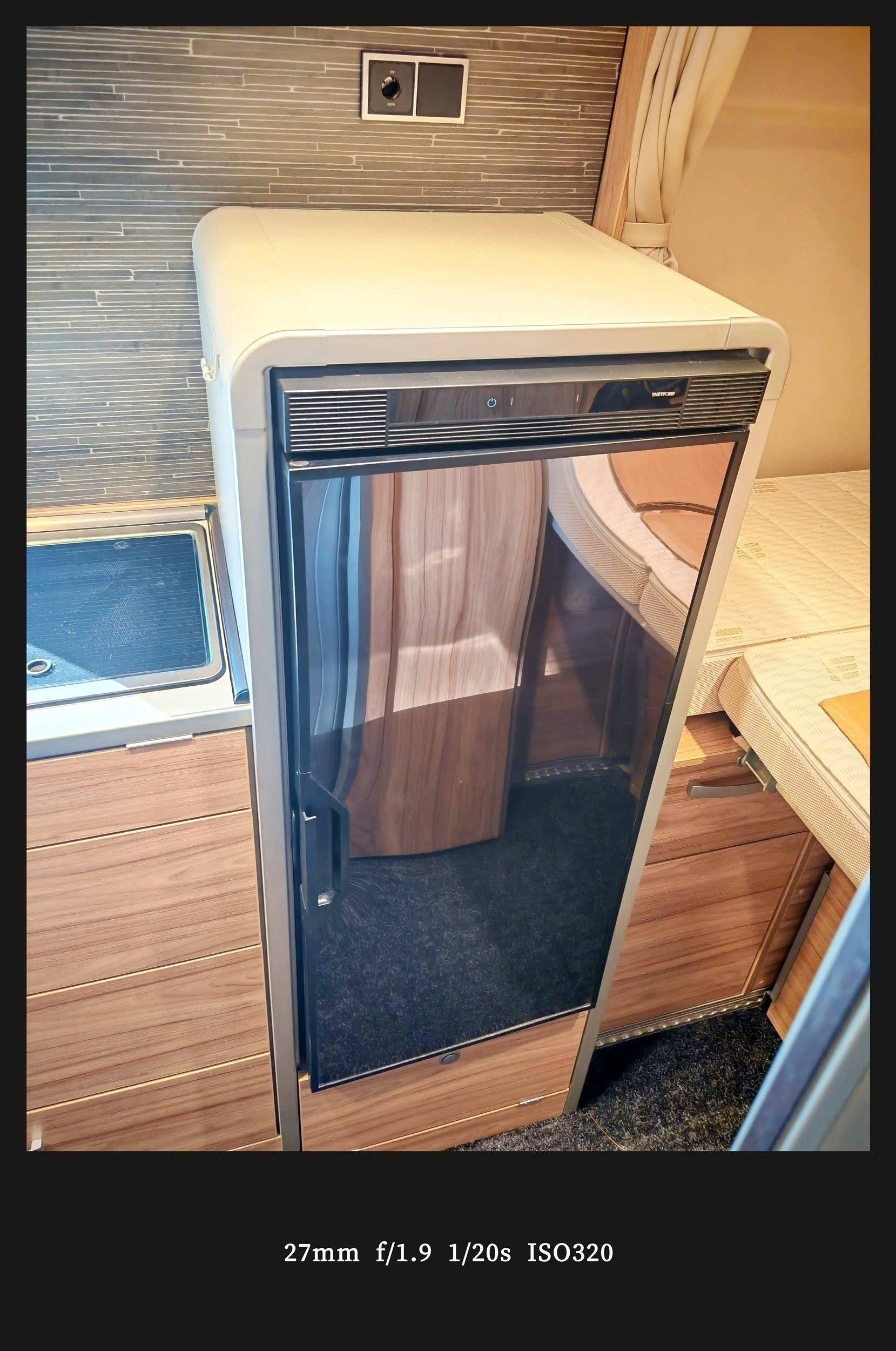 Hymer Grand Canyon