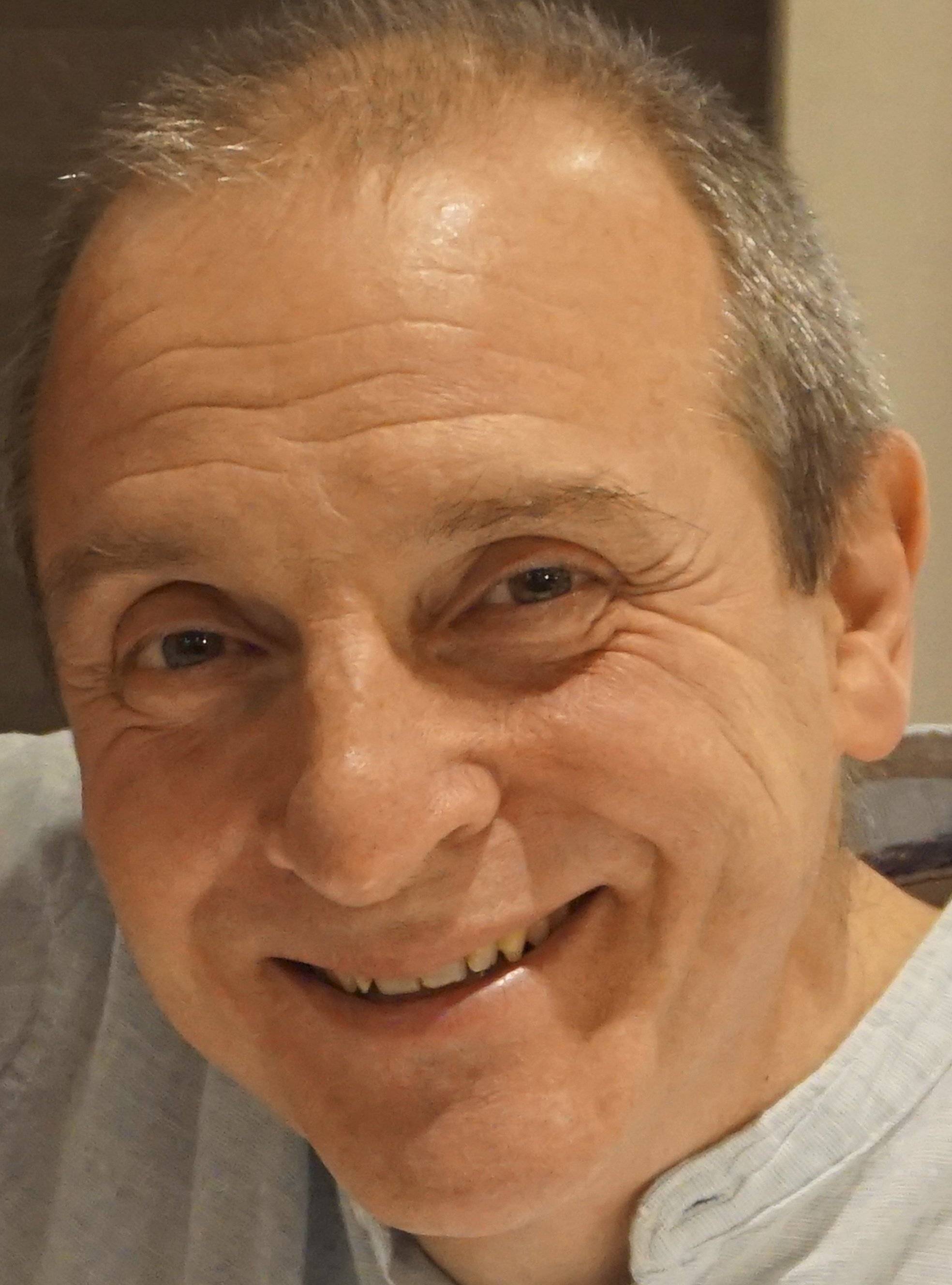 Francisco Javier