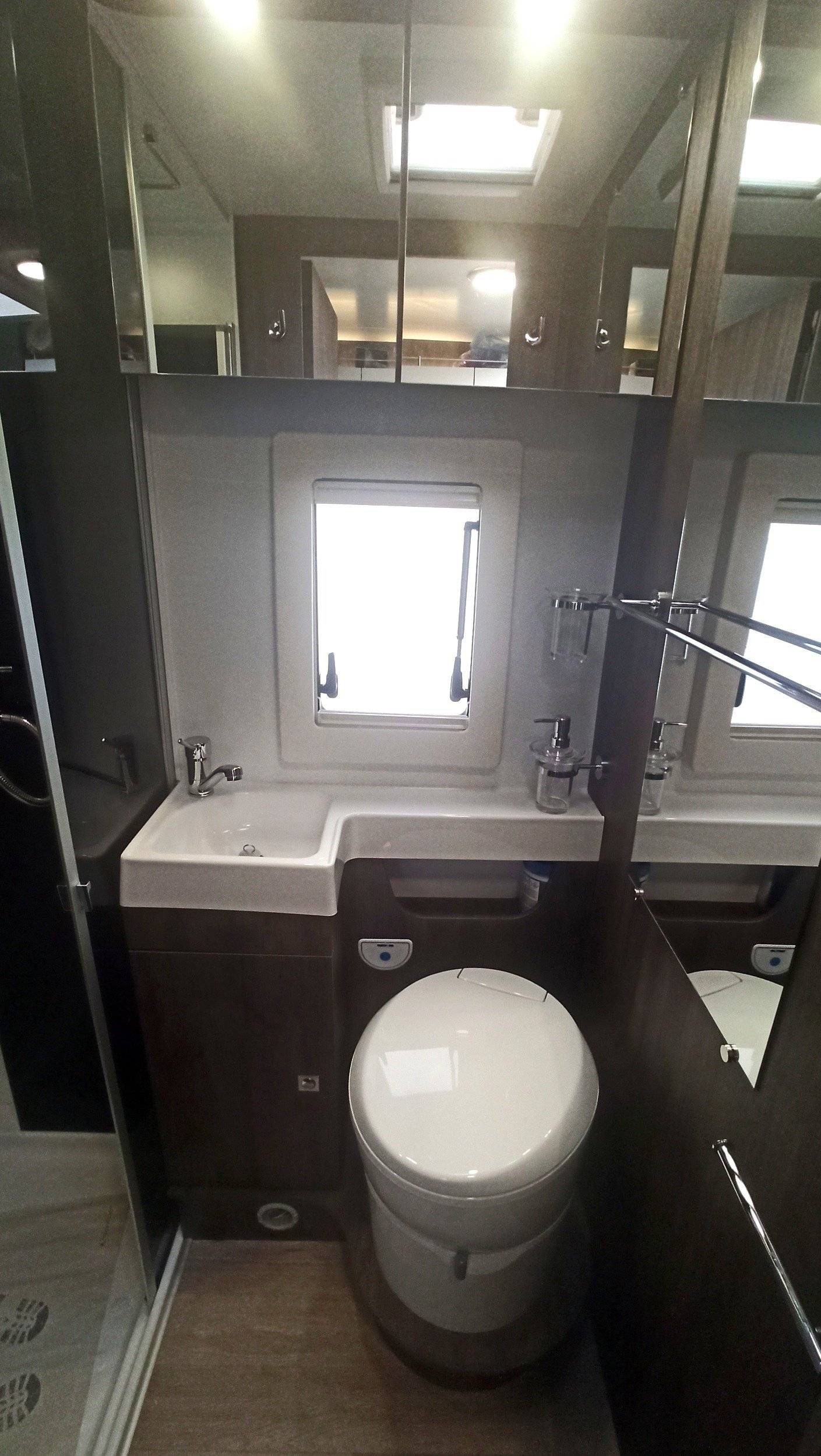 Benimar BENIMAR TESSORO 481