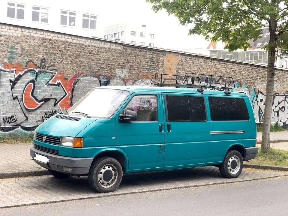 Volkswagen T4