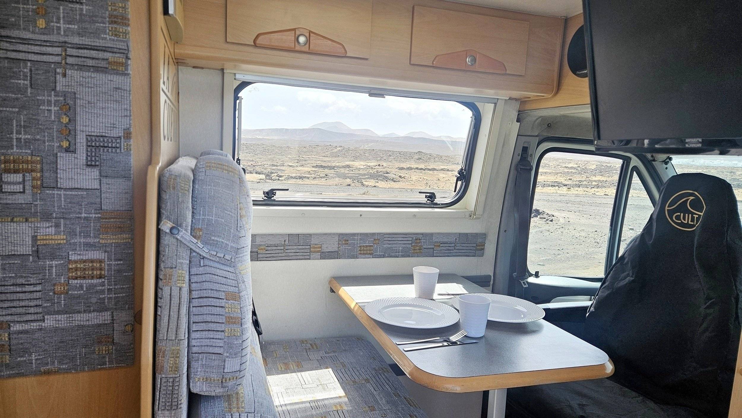 Essecke Fiat - Yescapa