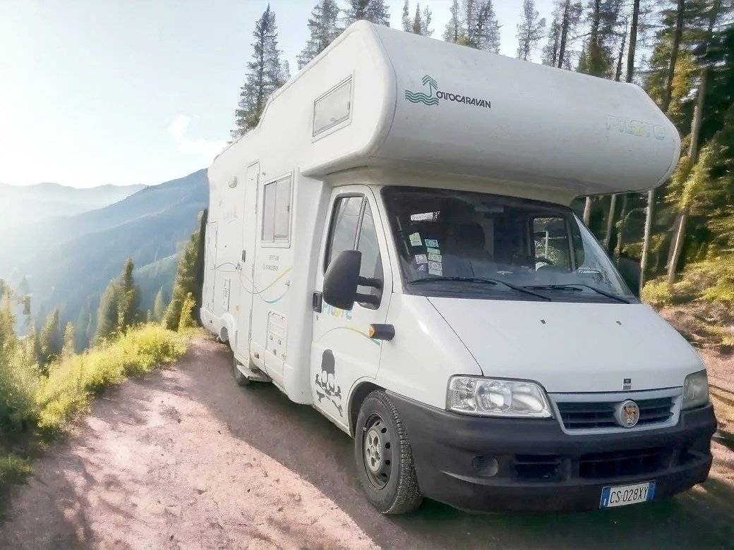 Pilote G650 Gj Sensation