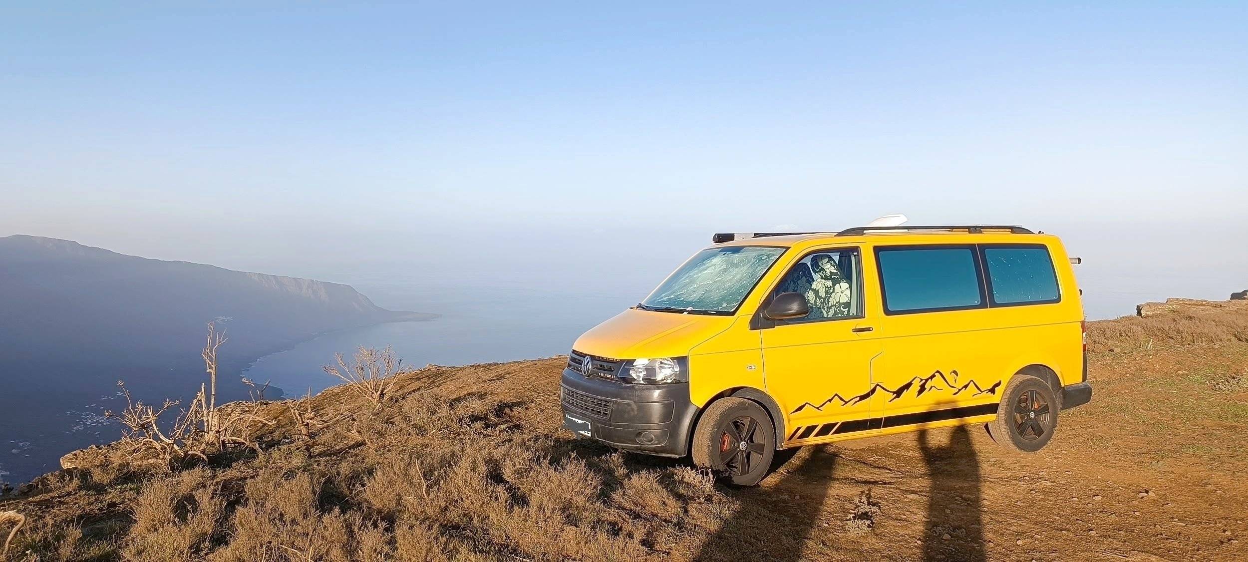 Volkswagen Volkswagen T5