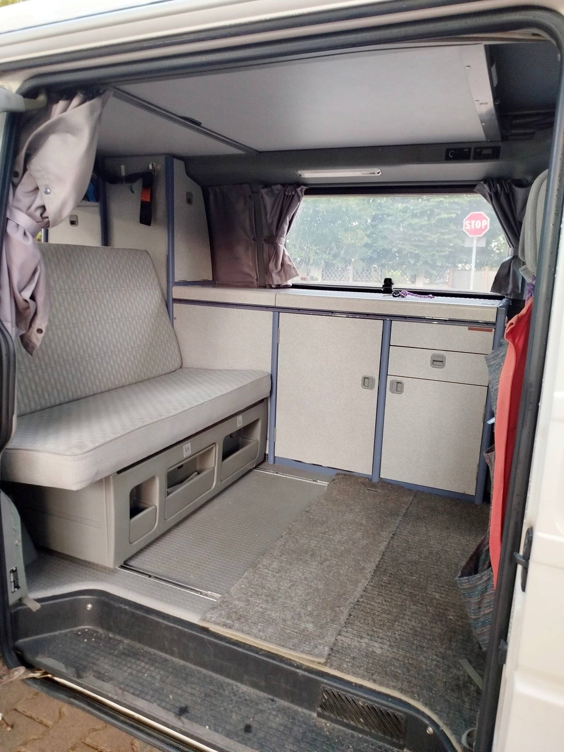 Westfalia California