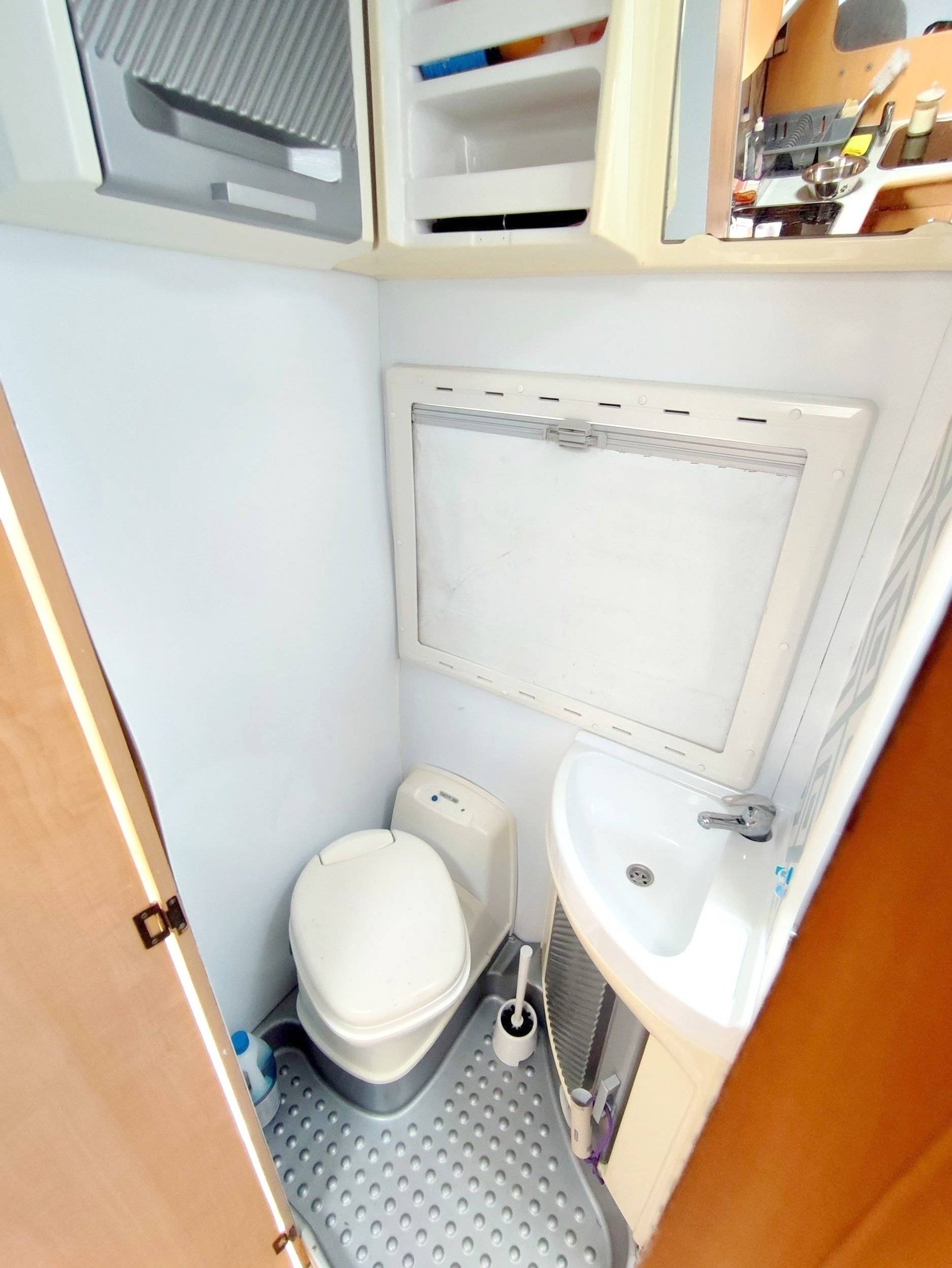 Chausson Ducato 2,8 JTD