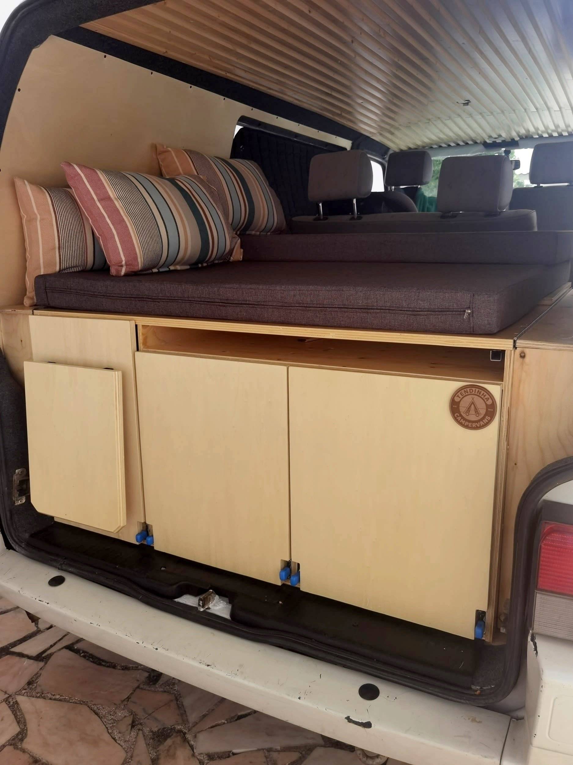 Volkswagen Trasporter