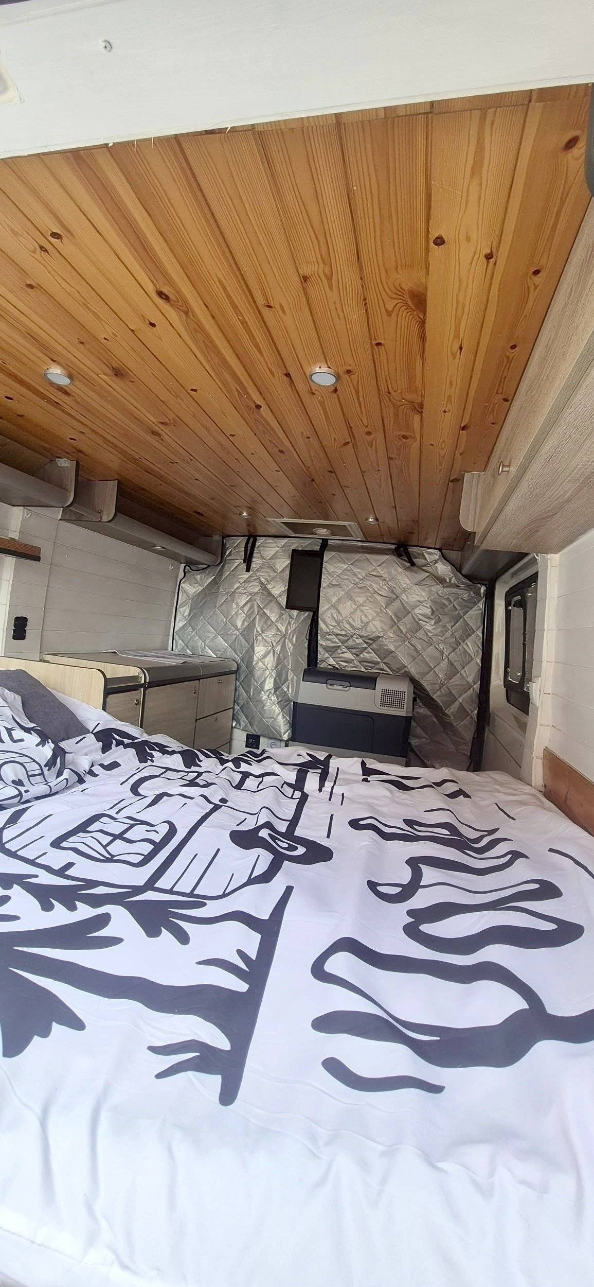 Fiat Ducato 2,2 l Multijet 100 ch.