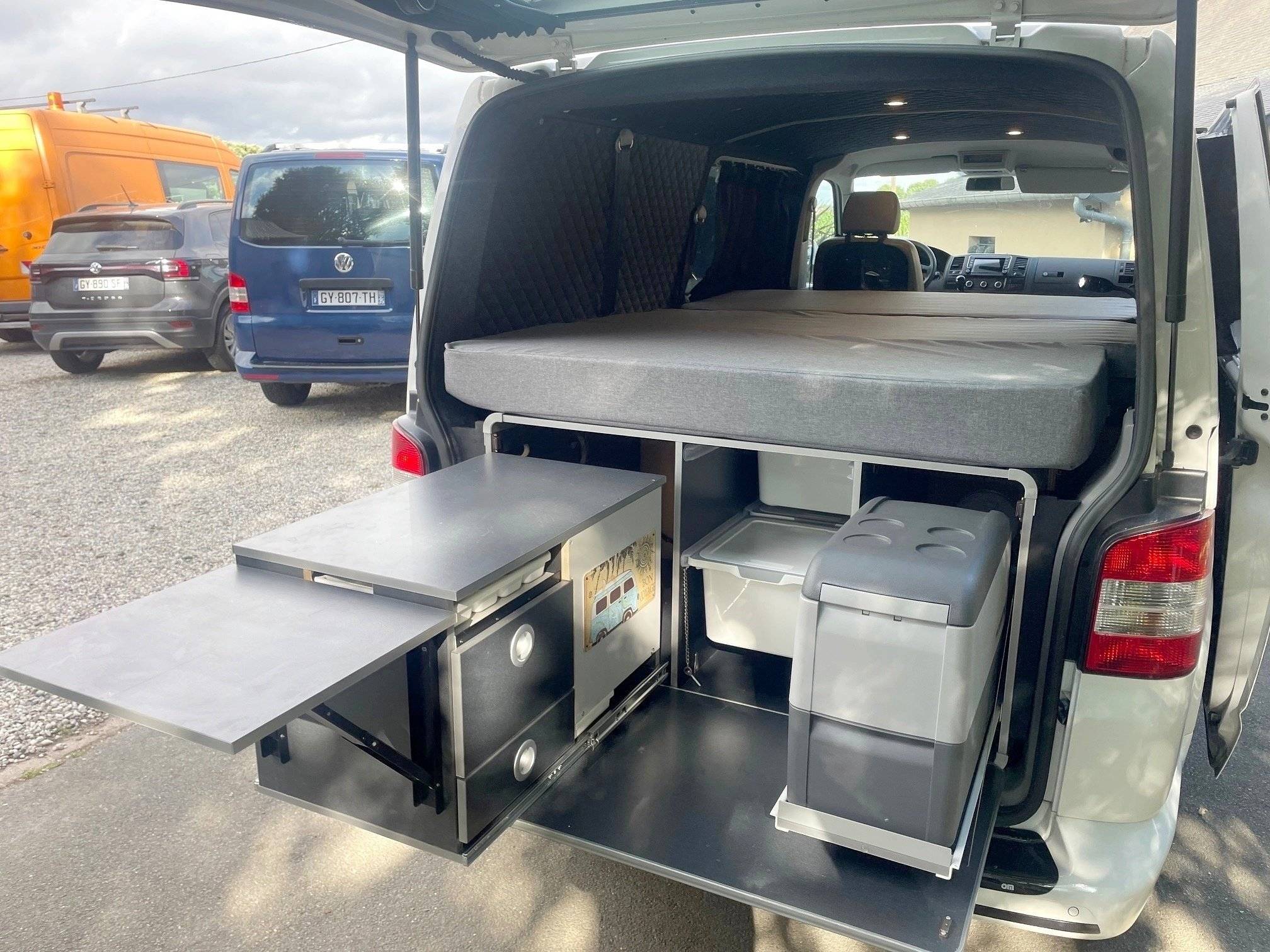 Volkswagen Volswagen