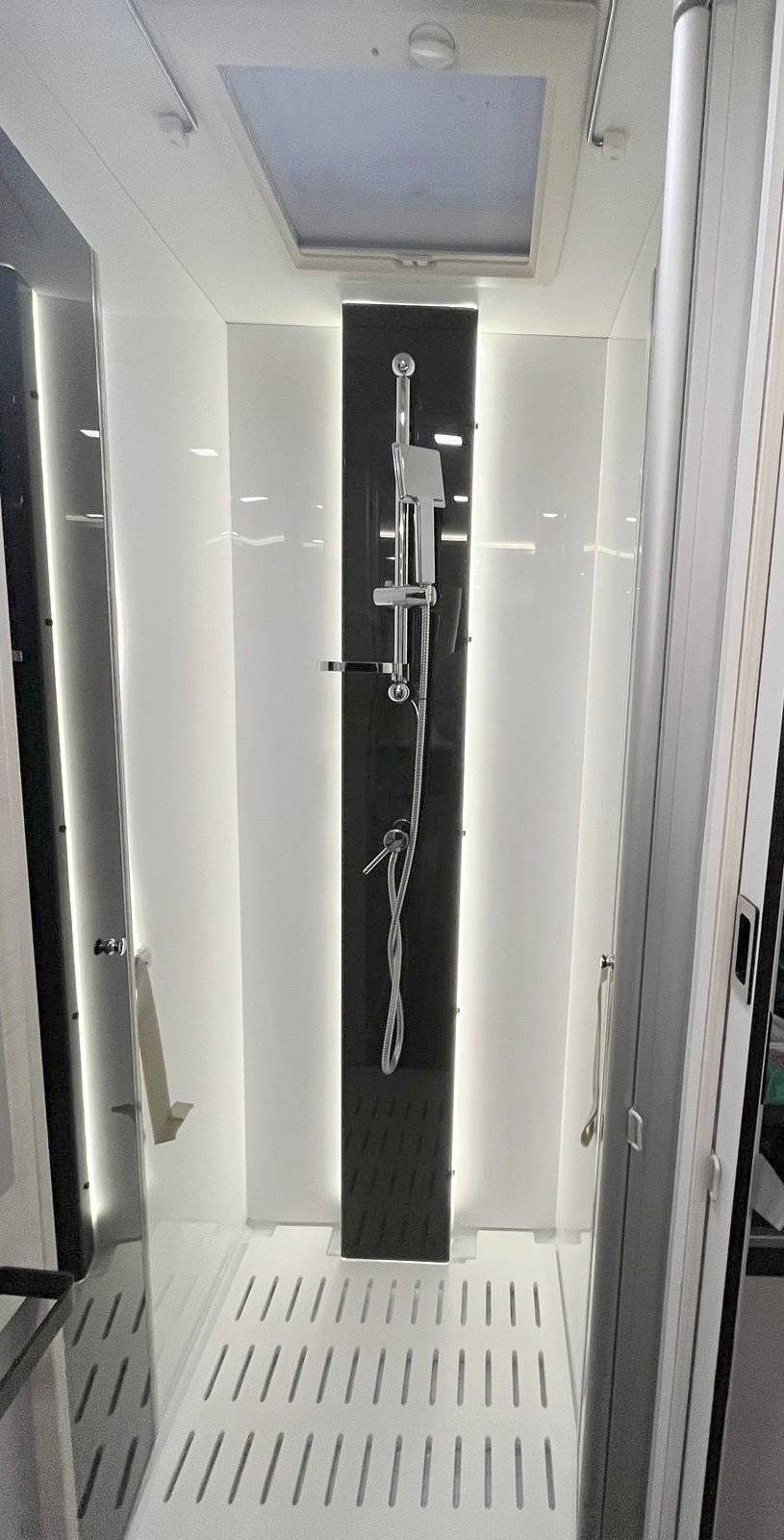 Chausson ford transit