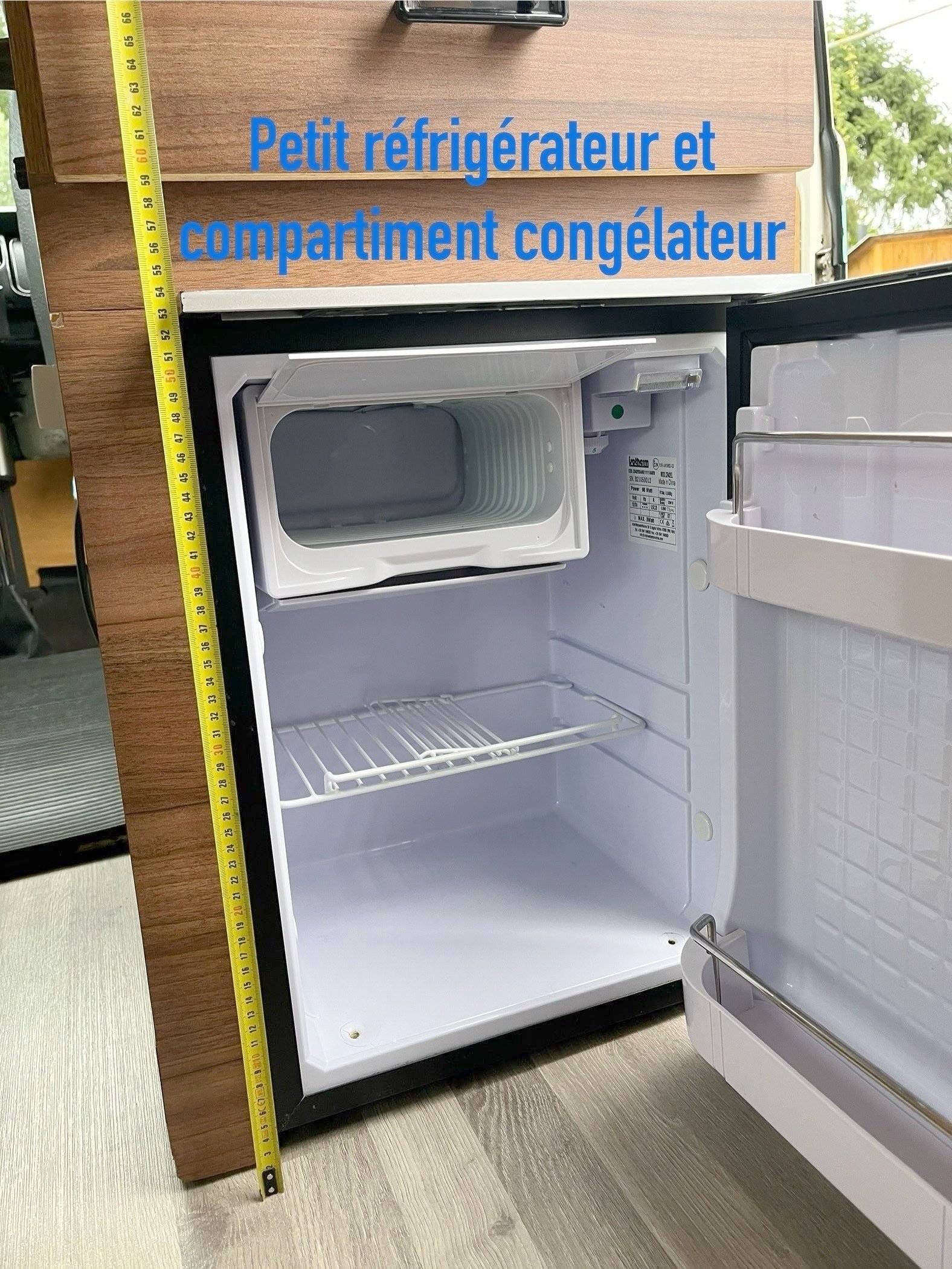 Westfalia Kombi T2 Westfalia