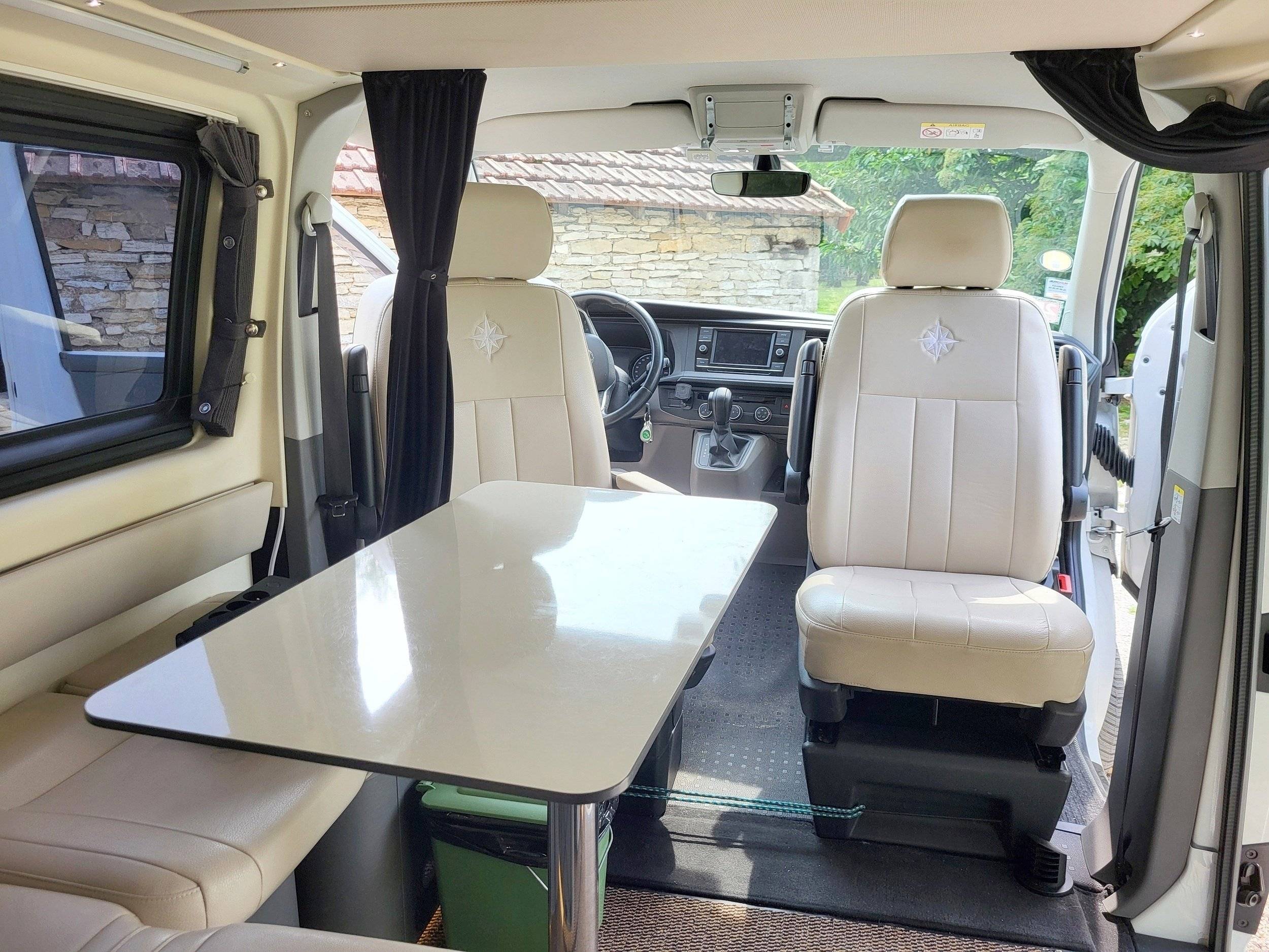 Westfalia Kepler One