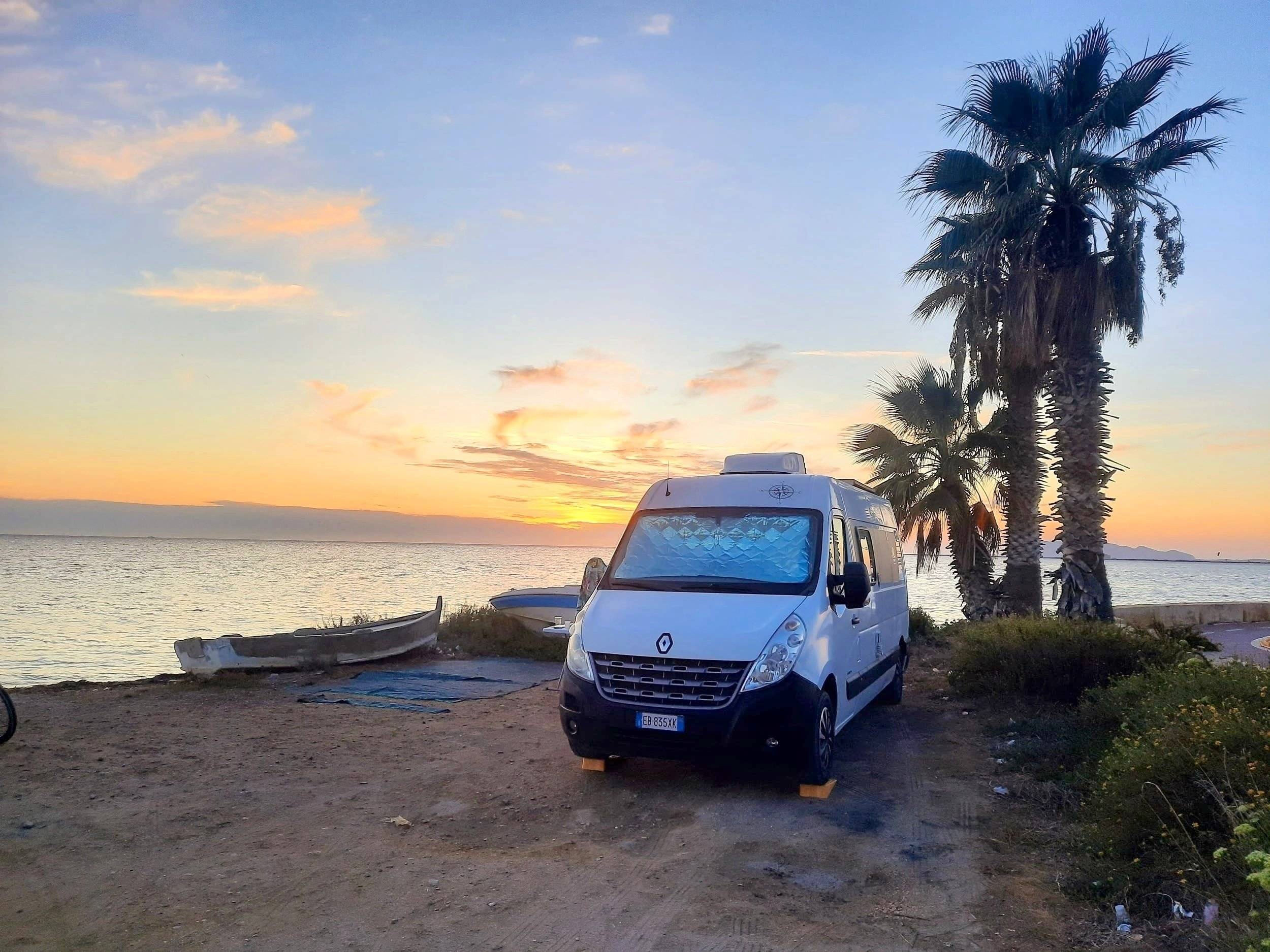 Renault Master 2,3 l 125 ch