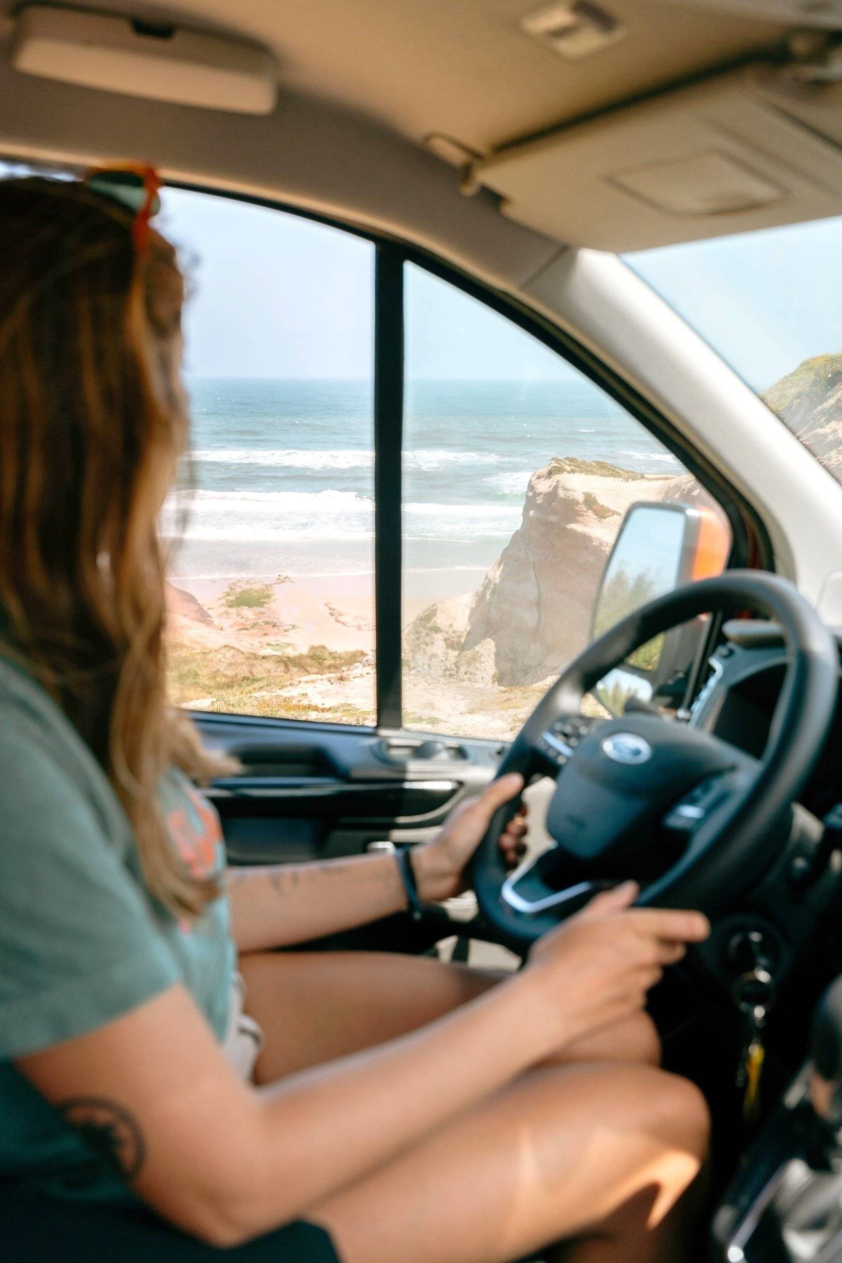 Karmann Mobil Duncan 545