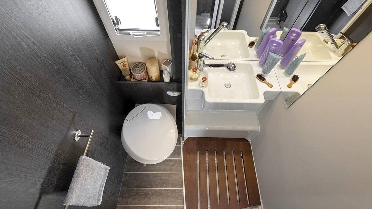 Roller Team Kronos 271M