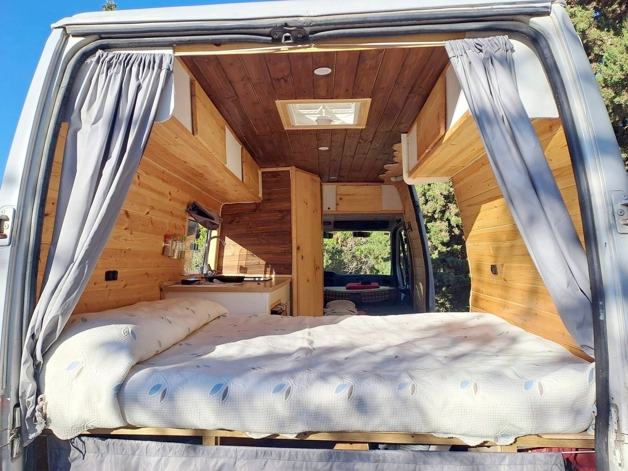 Citroën jumper 2.5 TDI