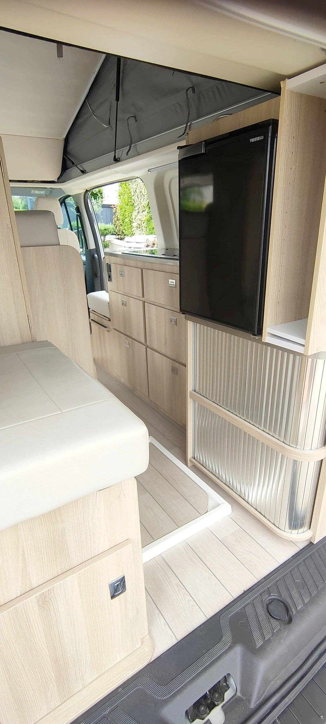 Campérêve Campérêve dreamer cap land