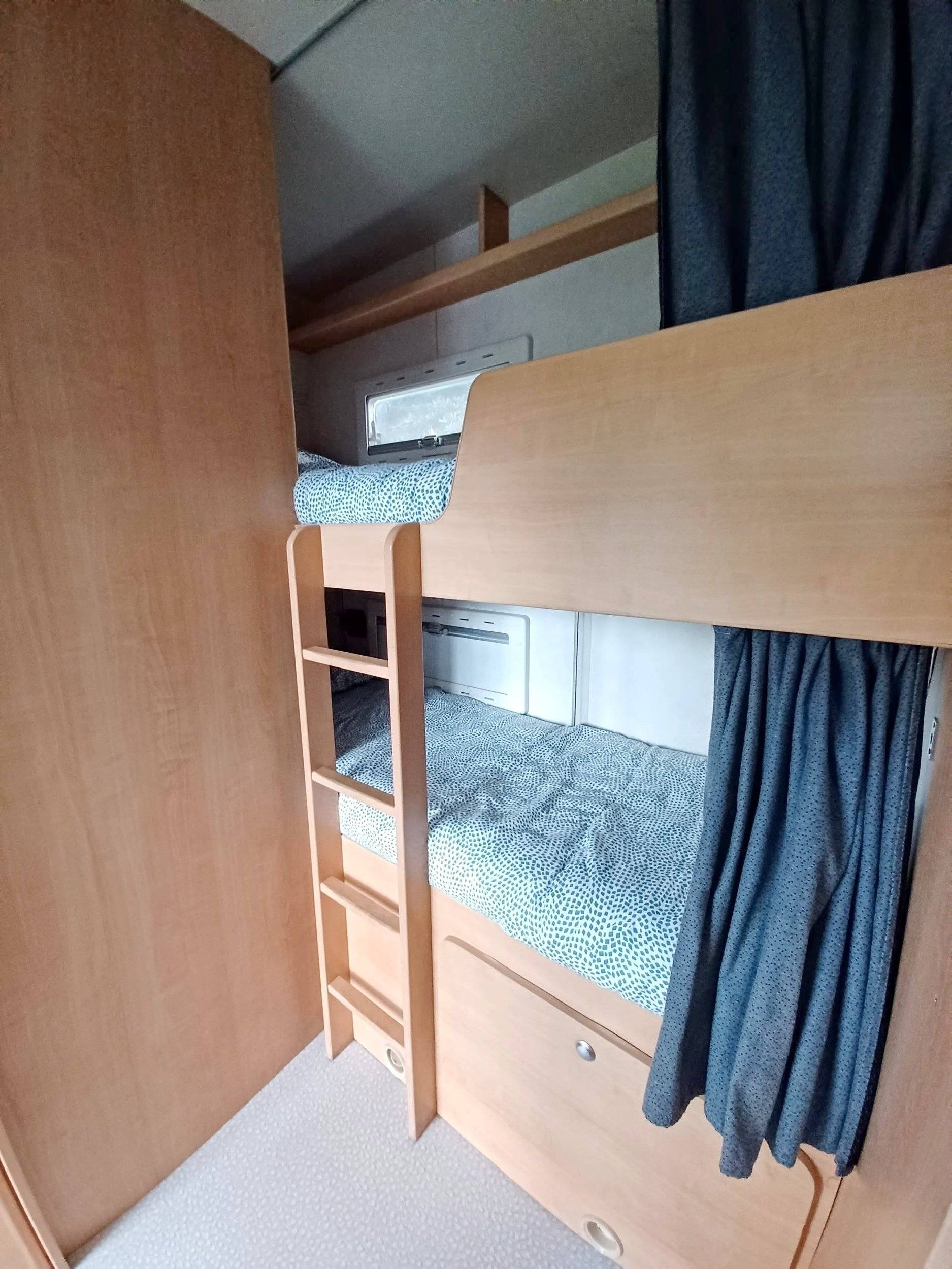 Chausson Fiat Ducato