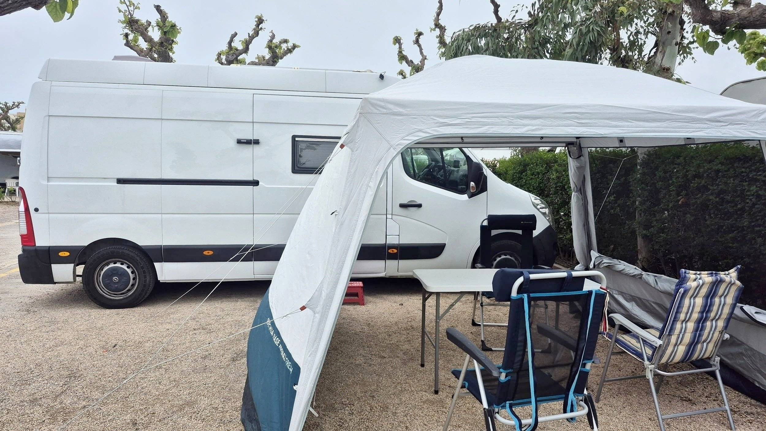 Movano Movano 2.2 CDTI