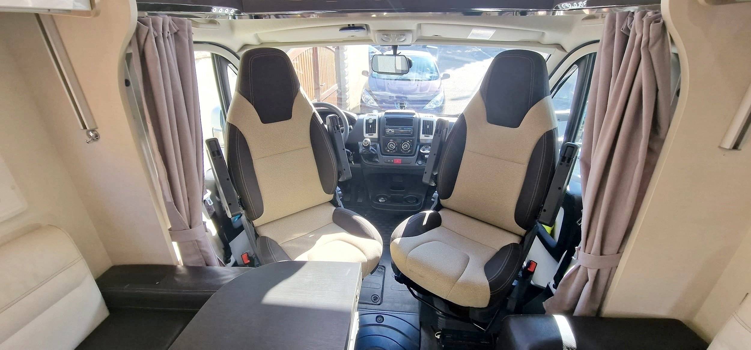 Challenger 378Xlb graphite édition 