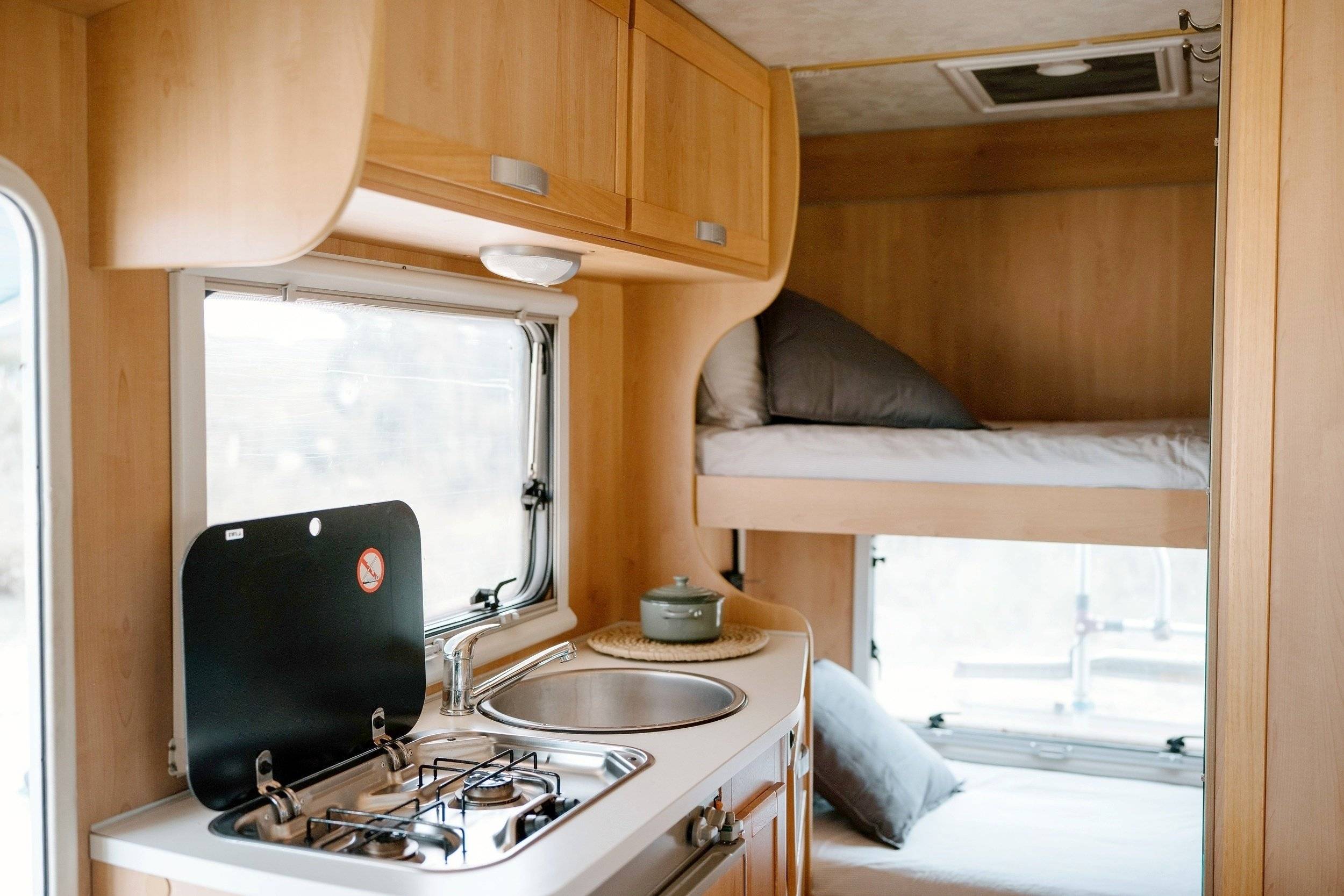 Mclouis Ducato 2,3 l 130 ch