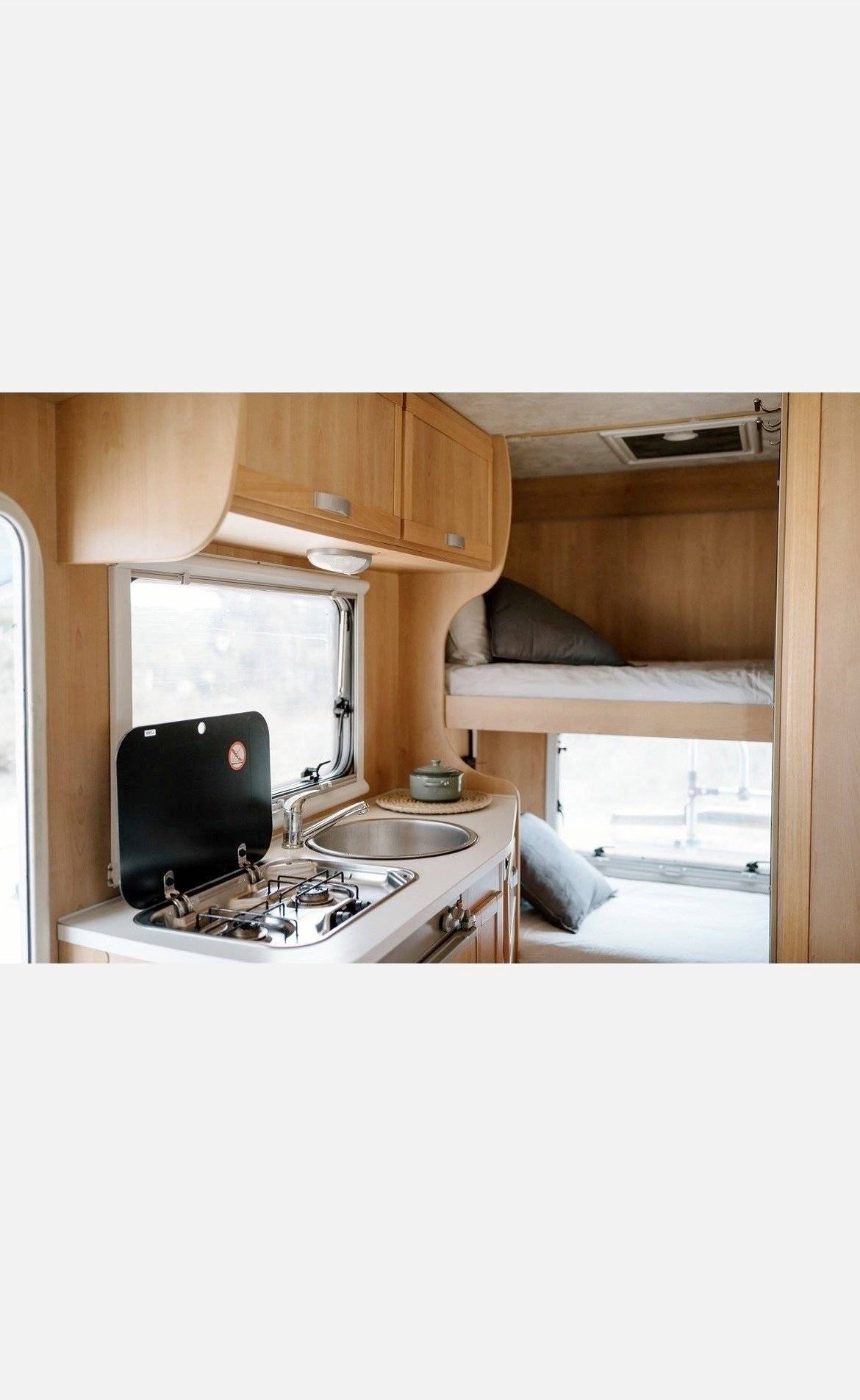 Mclouis Ducato 2,3 l 130 ch