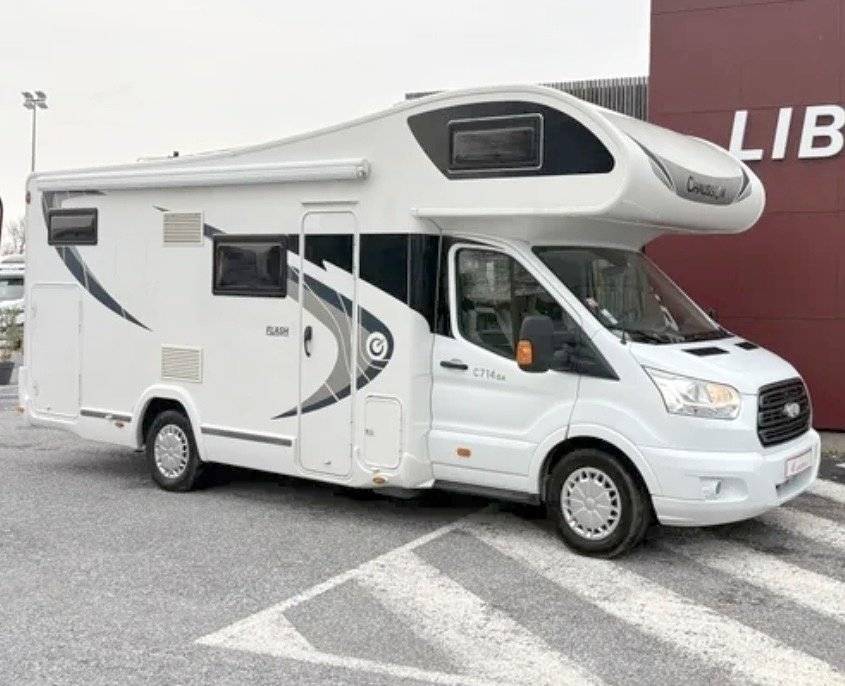 Chausson 