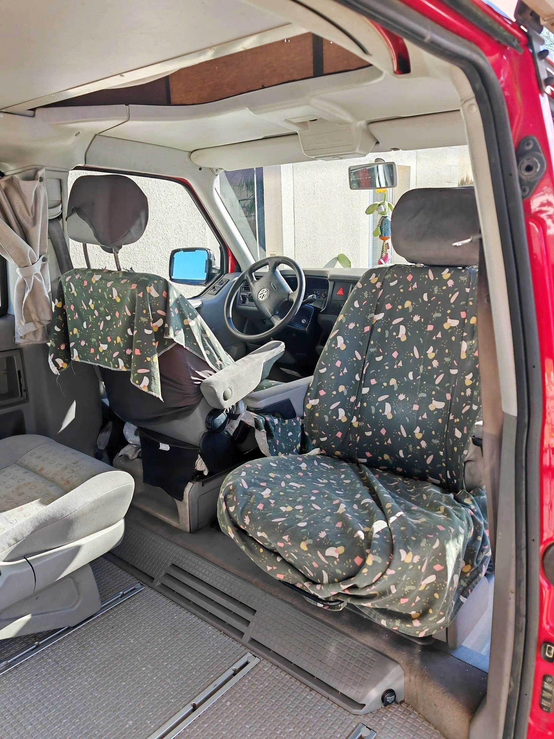 Westfalia Westfalia