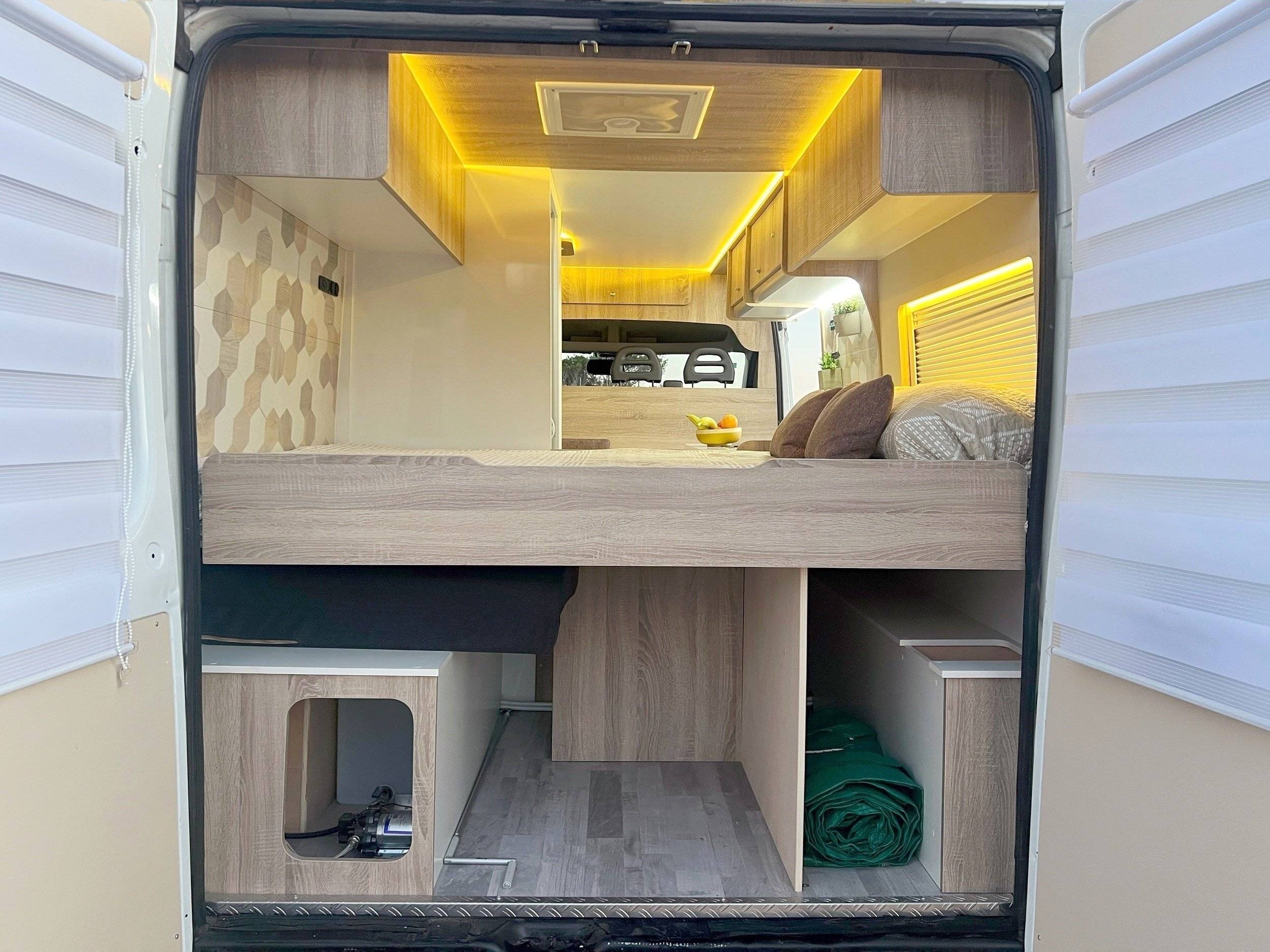 Citroën Jumper 2.0 hdi 130 cvs