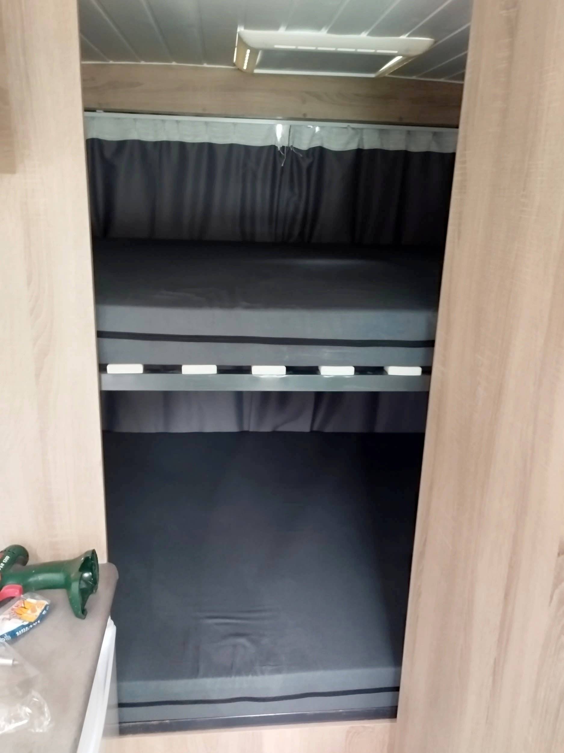 A Z System Peugeot boxer