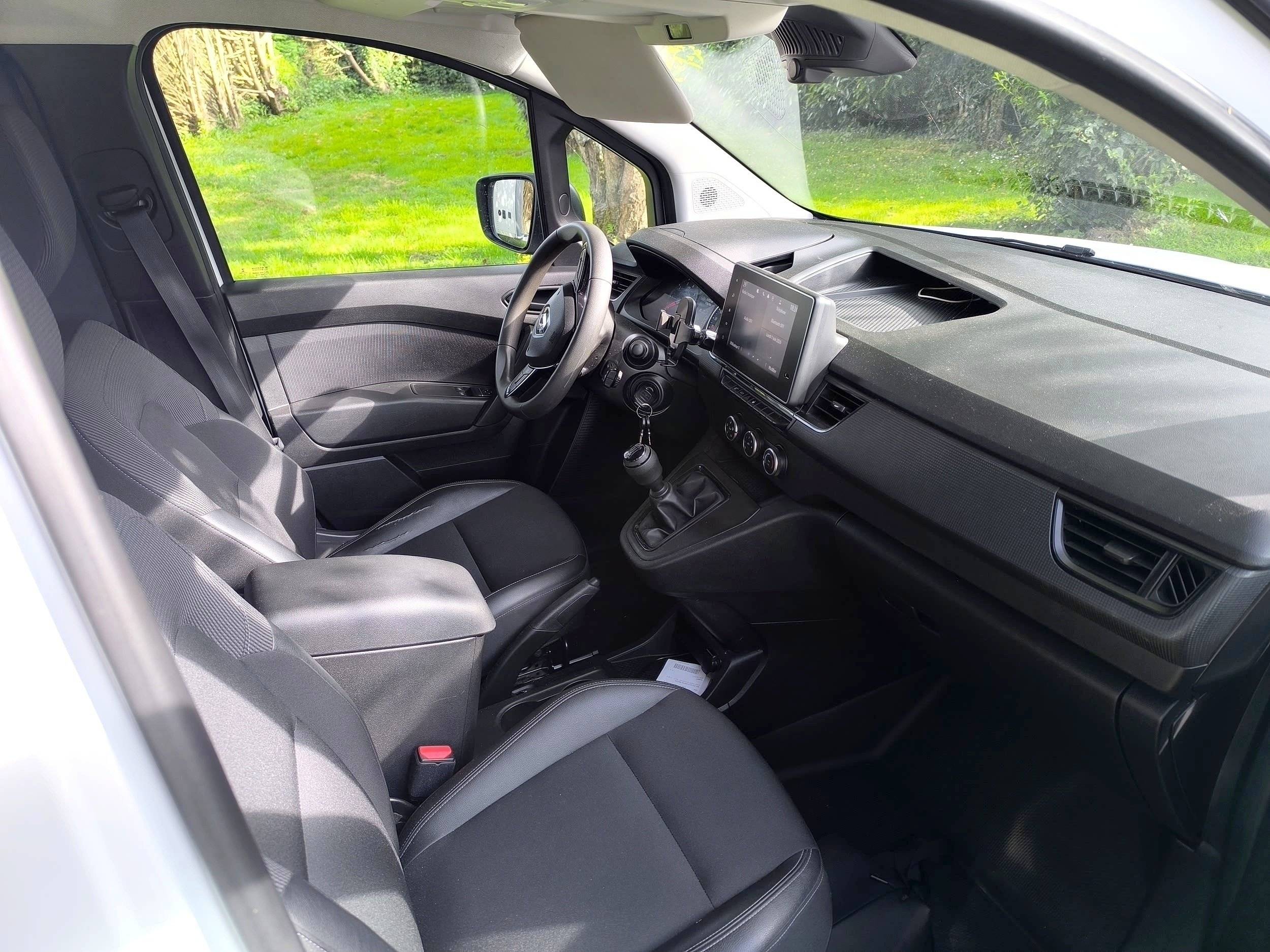 Renault Renault Kangoo