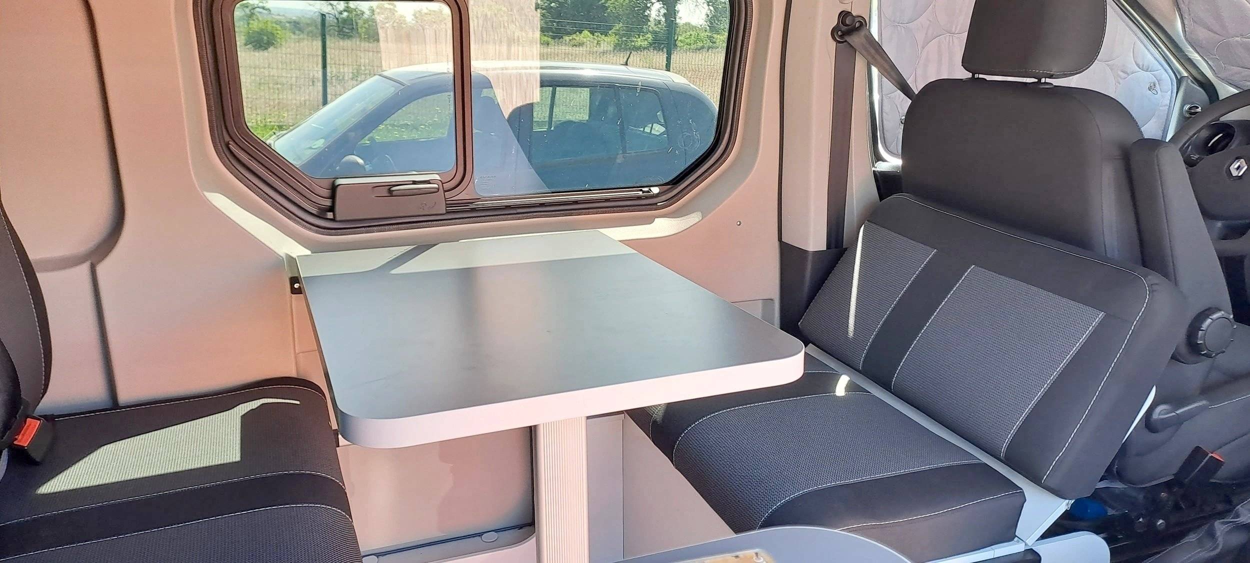 Font Vendôme Autocamp Xl