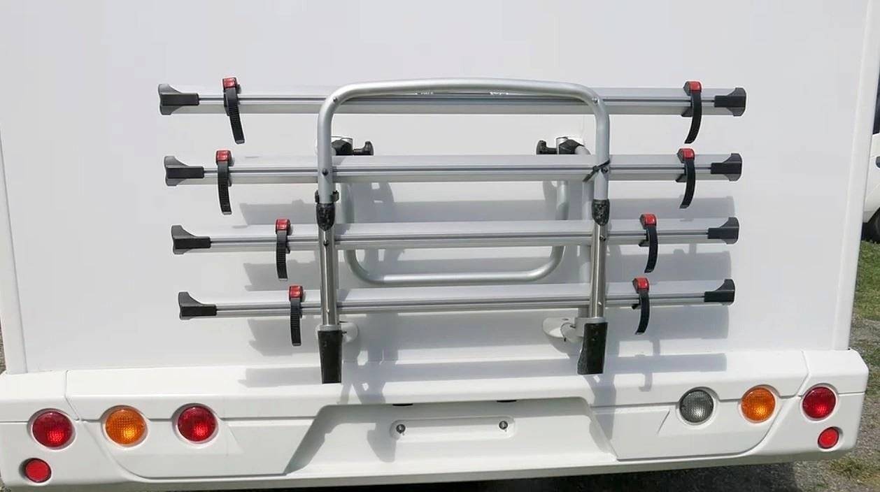 Roller Team Transit 2,0 l 170 ch