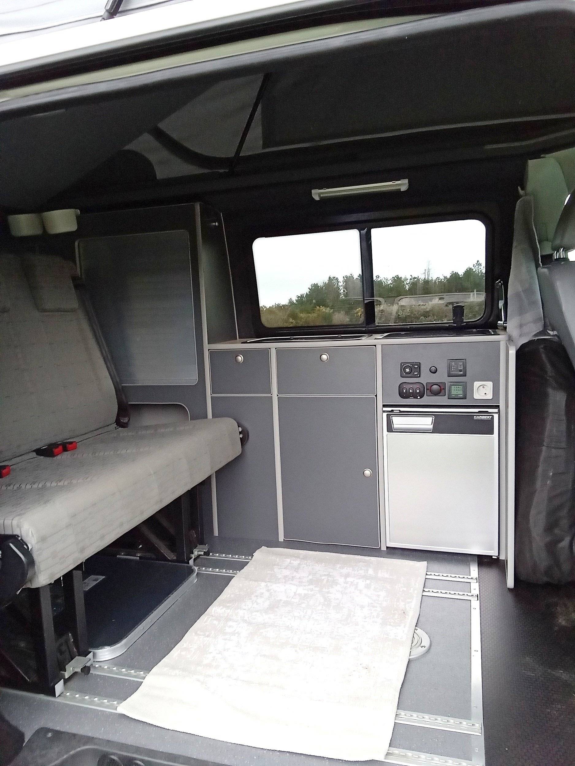 Volkswagen Volkswagen T5