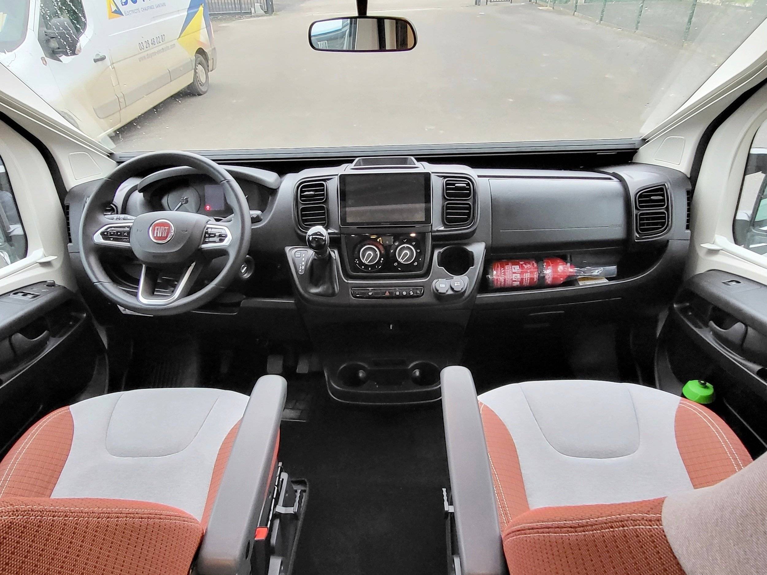 Challenger Challenger 250 Open Edition