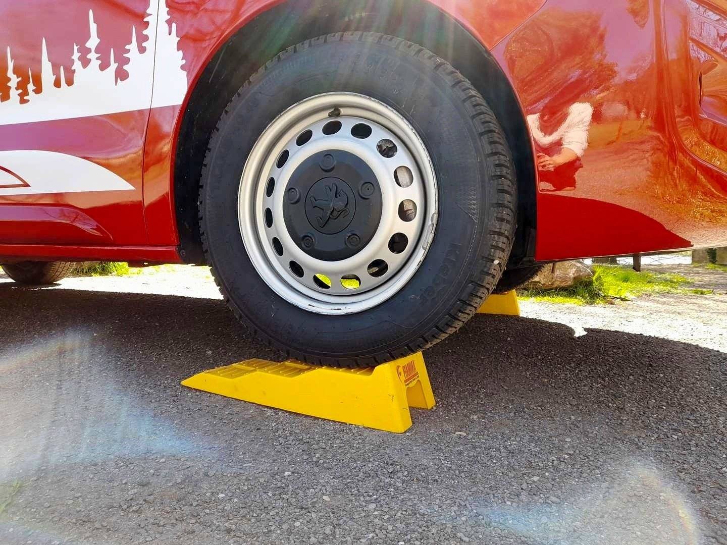 Ludospace Peugeot expert Teepee