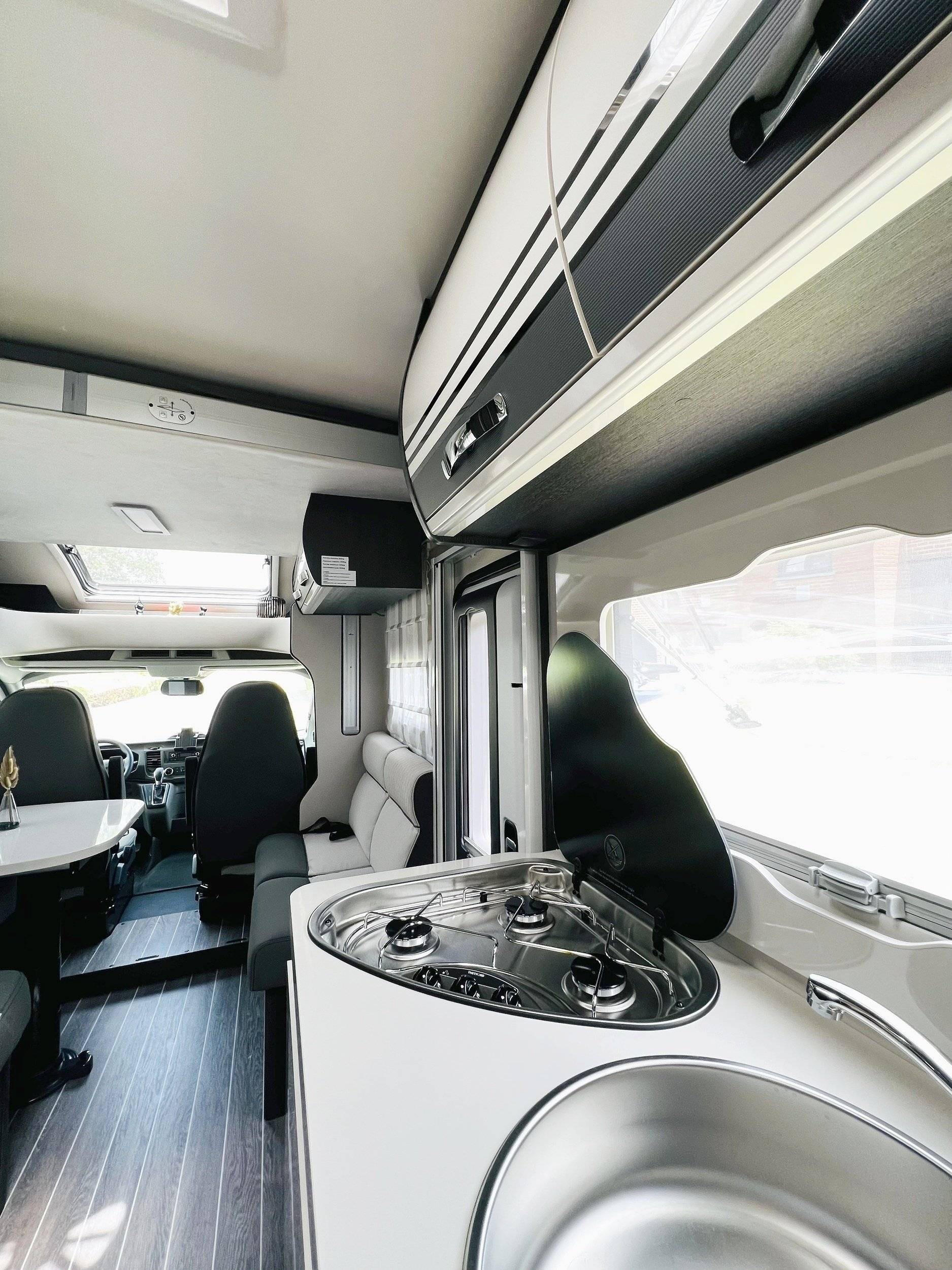 Roller Team Roller team performance 298 TL