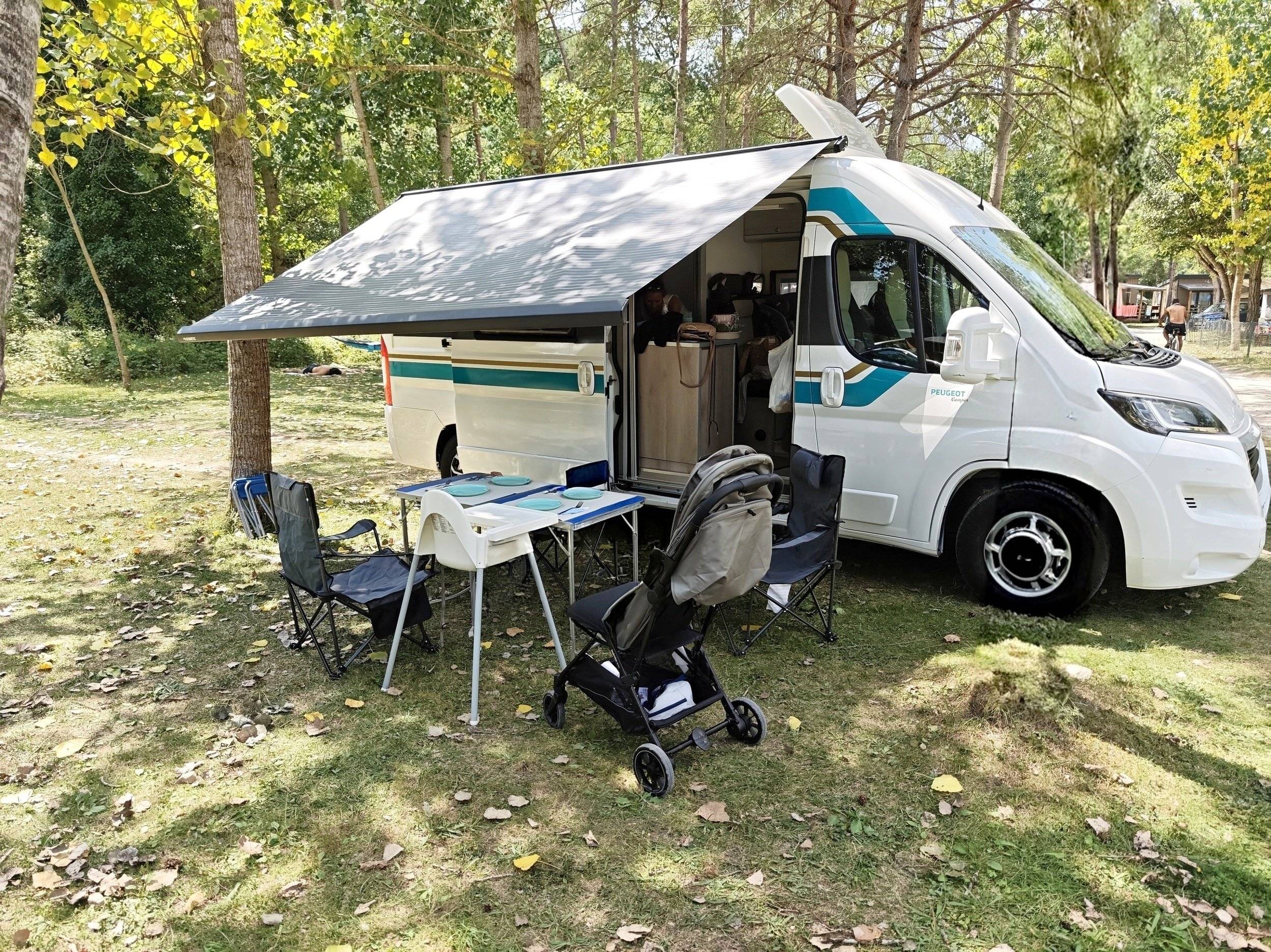 Peugeot Boxer 2,2 l hdi 130 ch