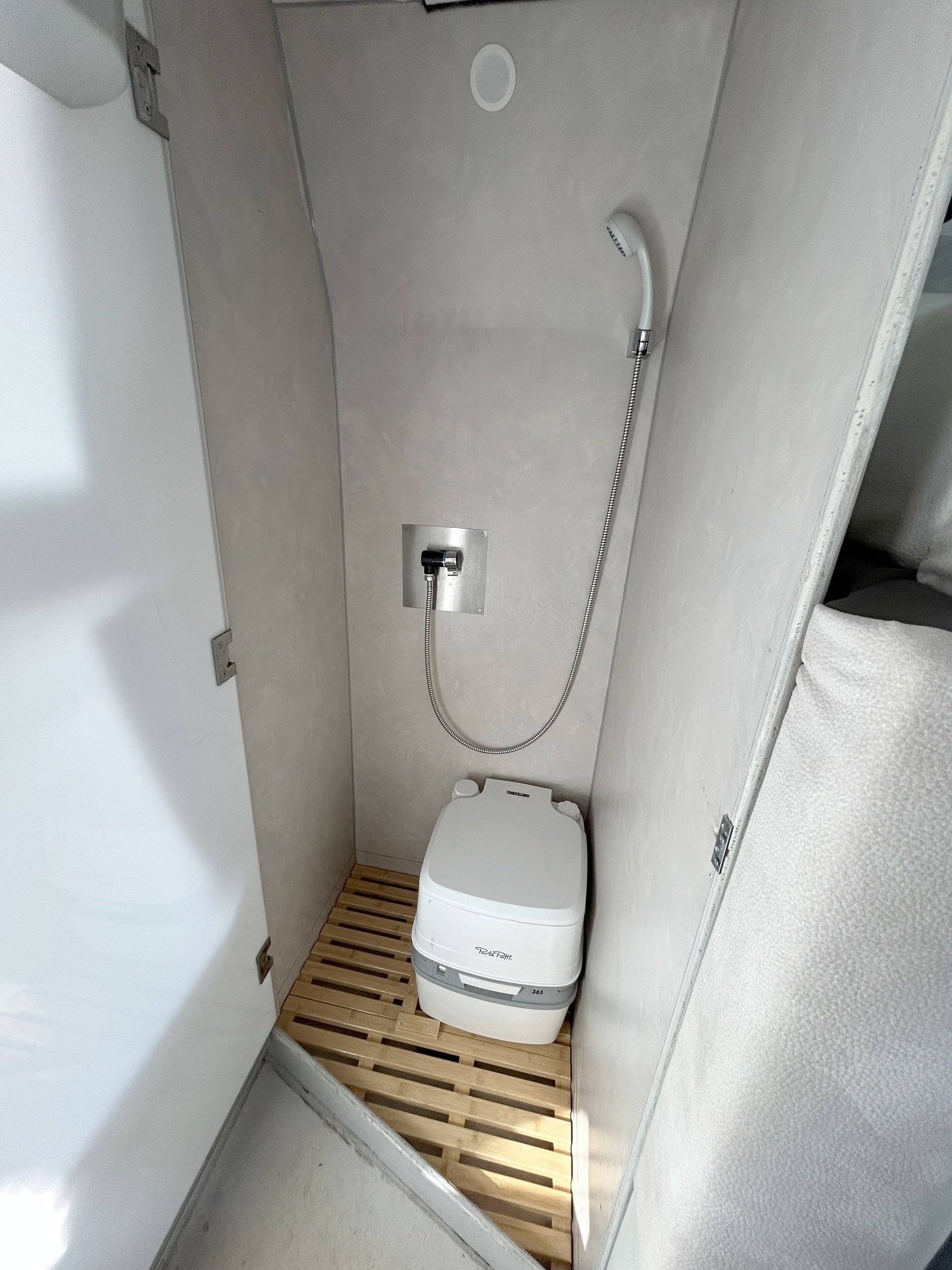 mit E-Scooter + frisch renoviert 03/2026