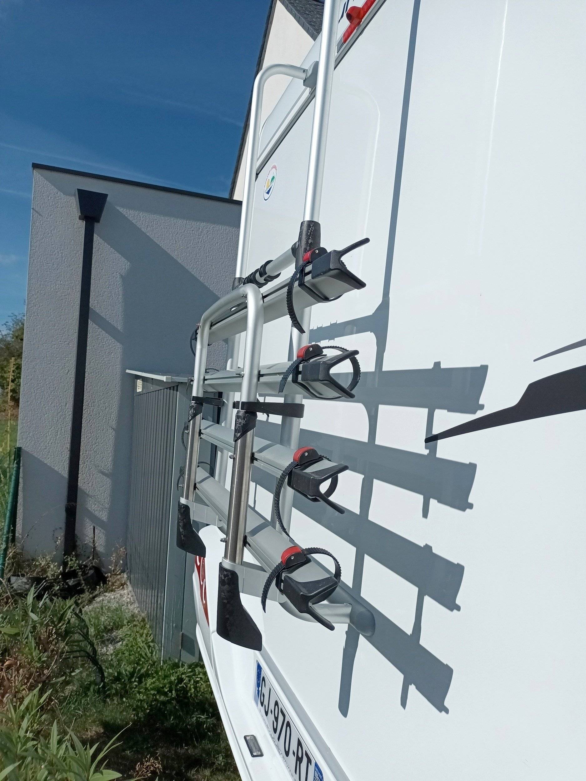 Sunlight SUNLIGHT T69 LC AVENTURE EDITION