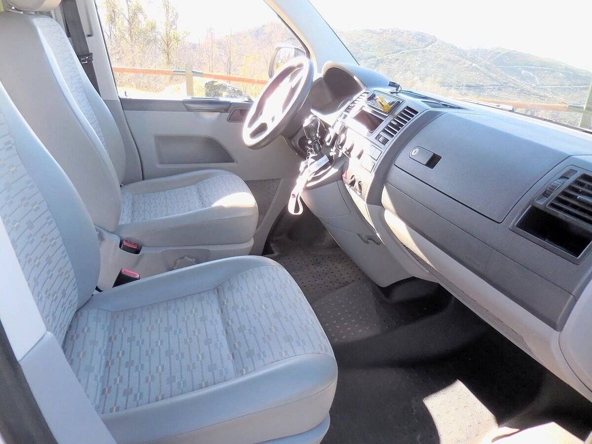 Volkswagen Volkswagen T5