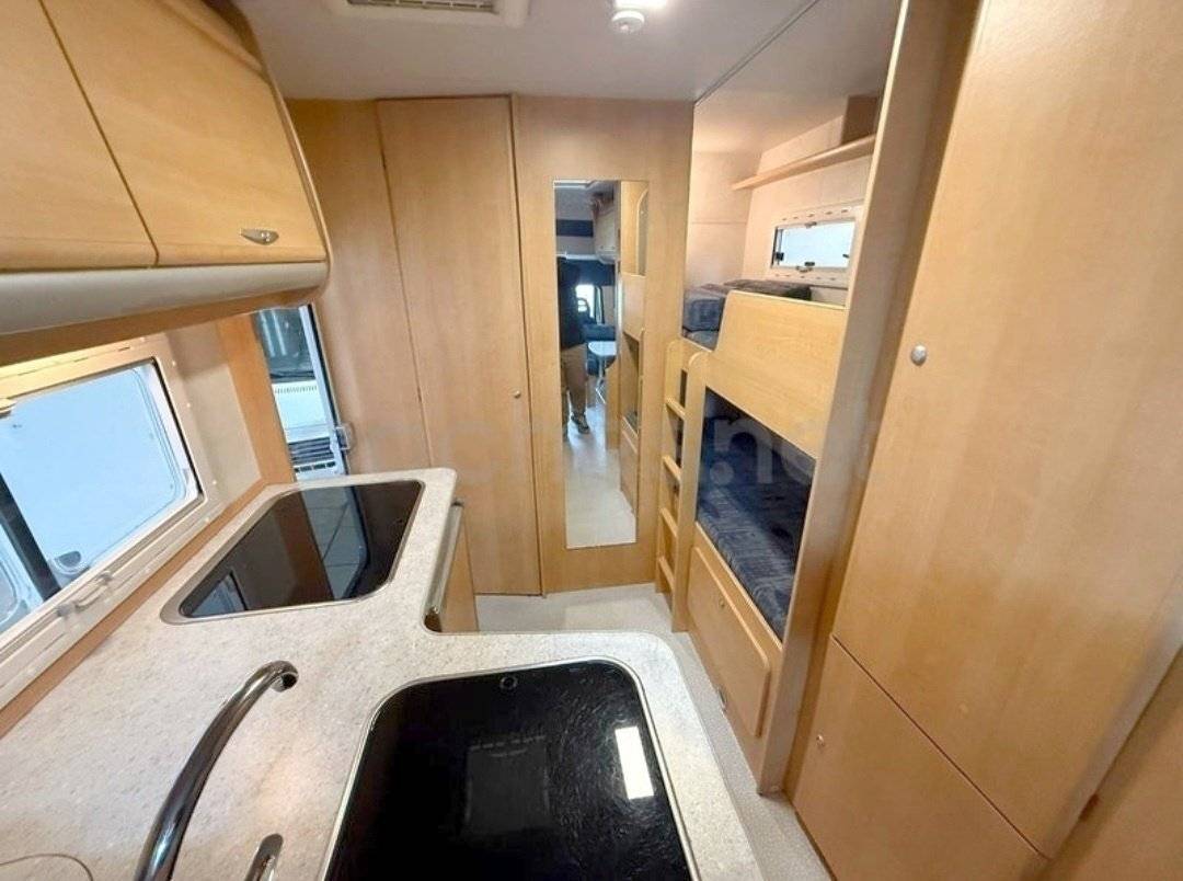 Chausson 06 Prestige