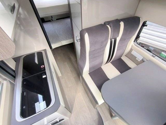 Chausson Fiat Ducato 140 CV