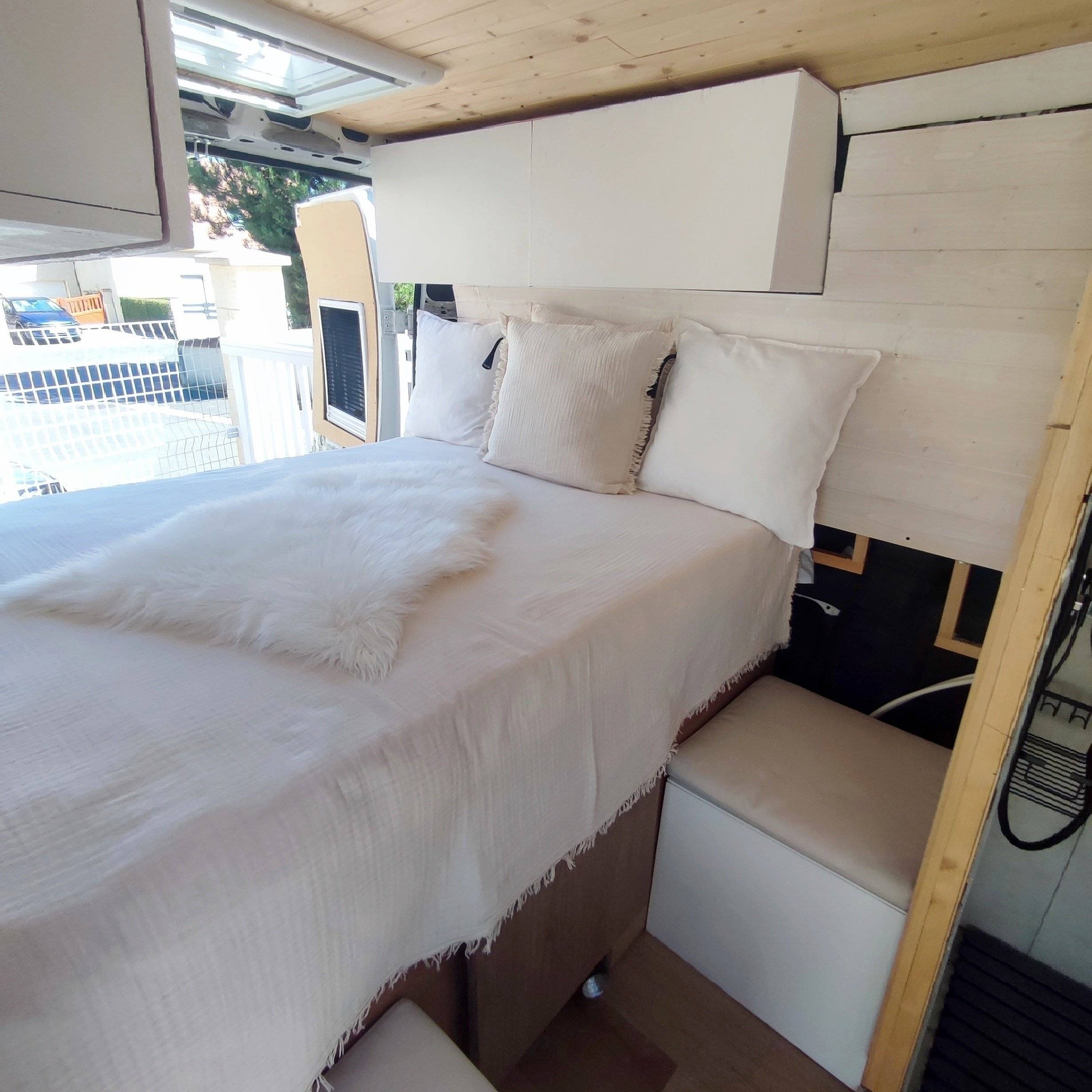 Ducato Al-Ko 2,3 l Multijet 130 ch.