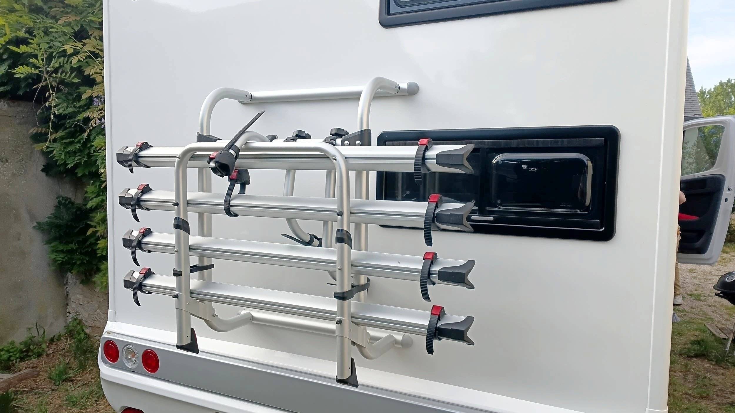 Chausson C656